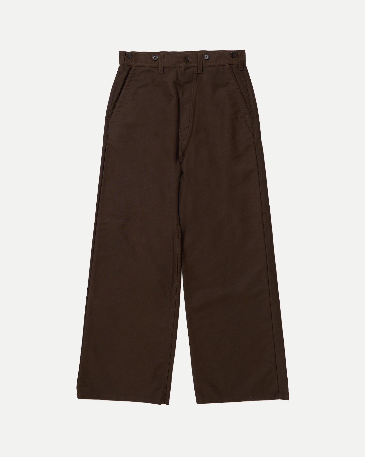 LOT.204 ENGINEER TROUSERS