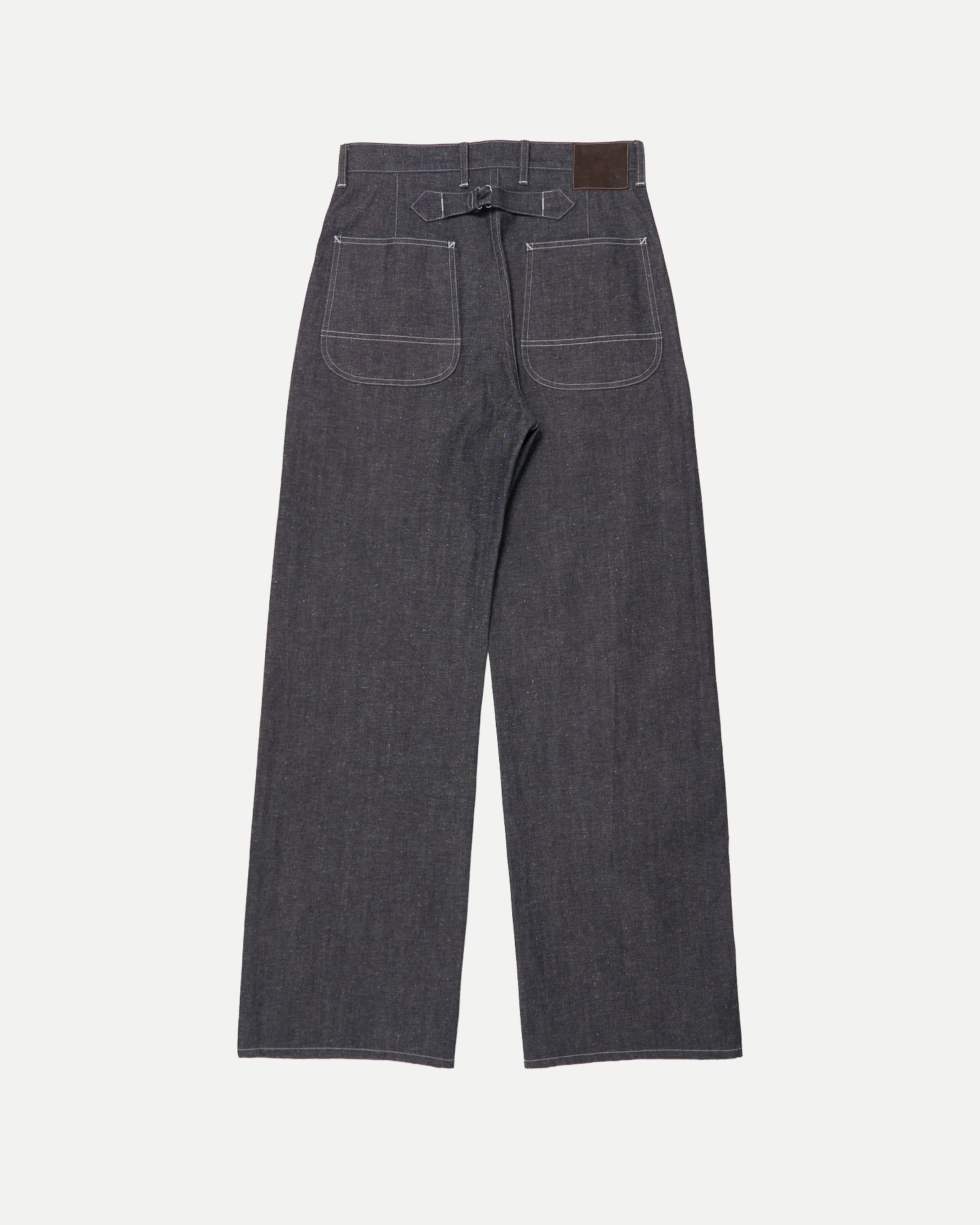 T.T | Taiga Takahashi - MEN : № 7 Denim