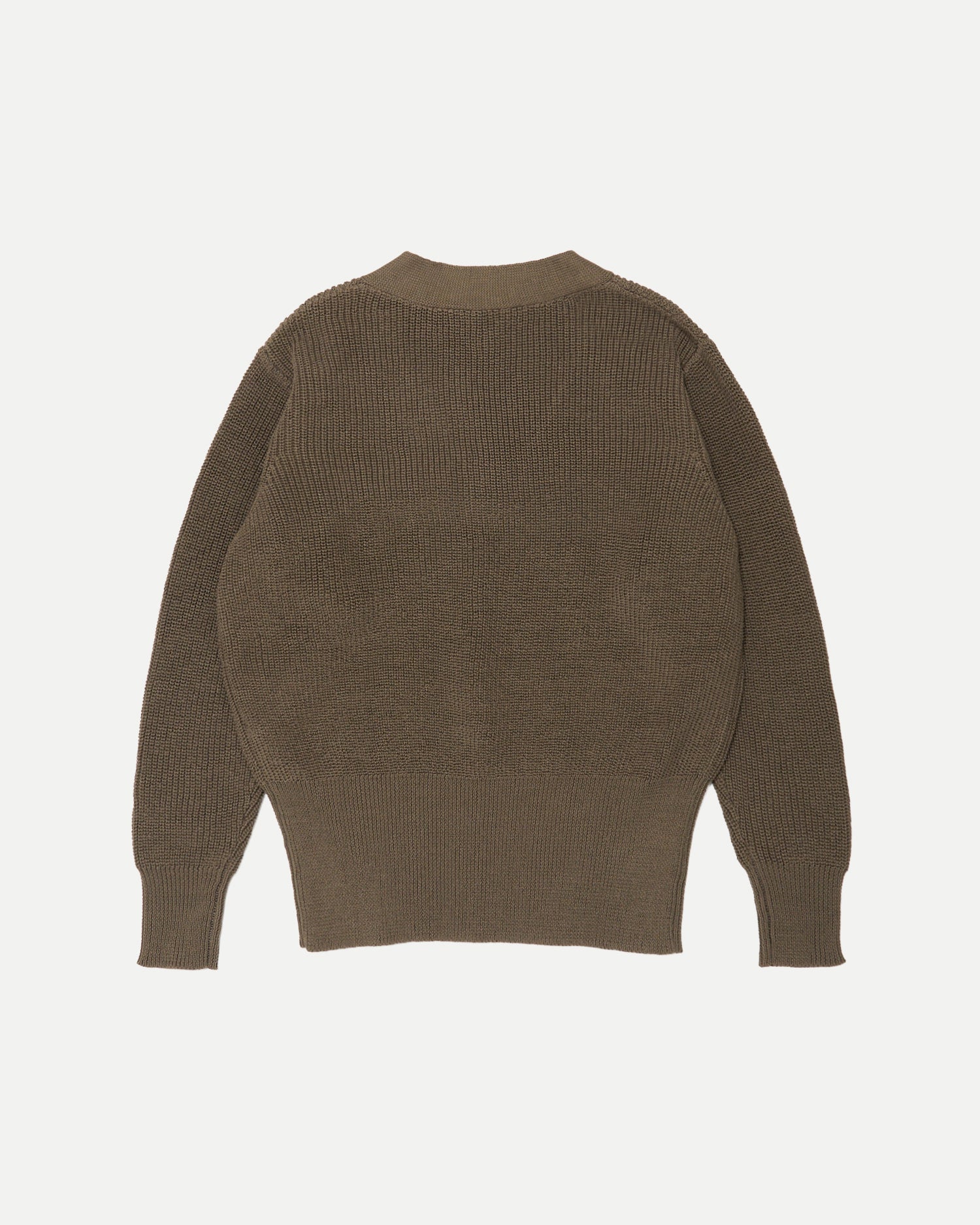 T.T | Taiga Takahashi - LOT.529 V NECK PULLOVER