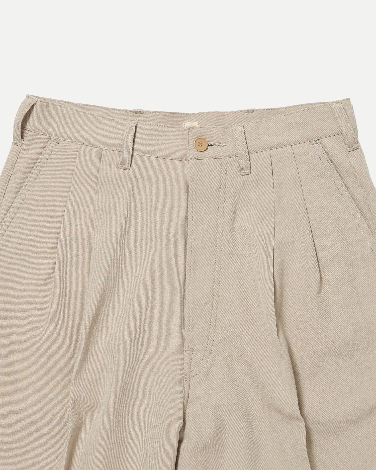 LOT.207 MINER TROUSERS