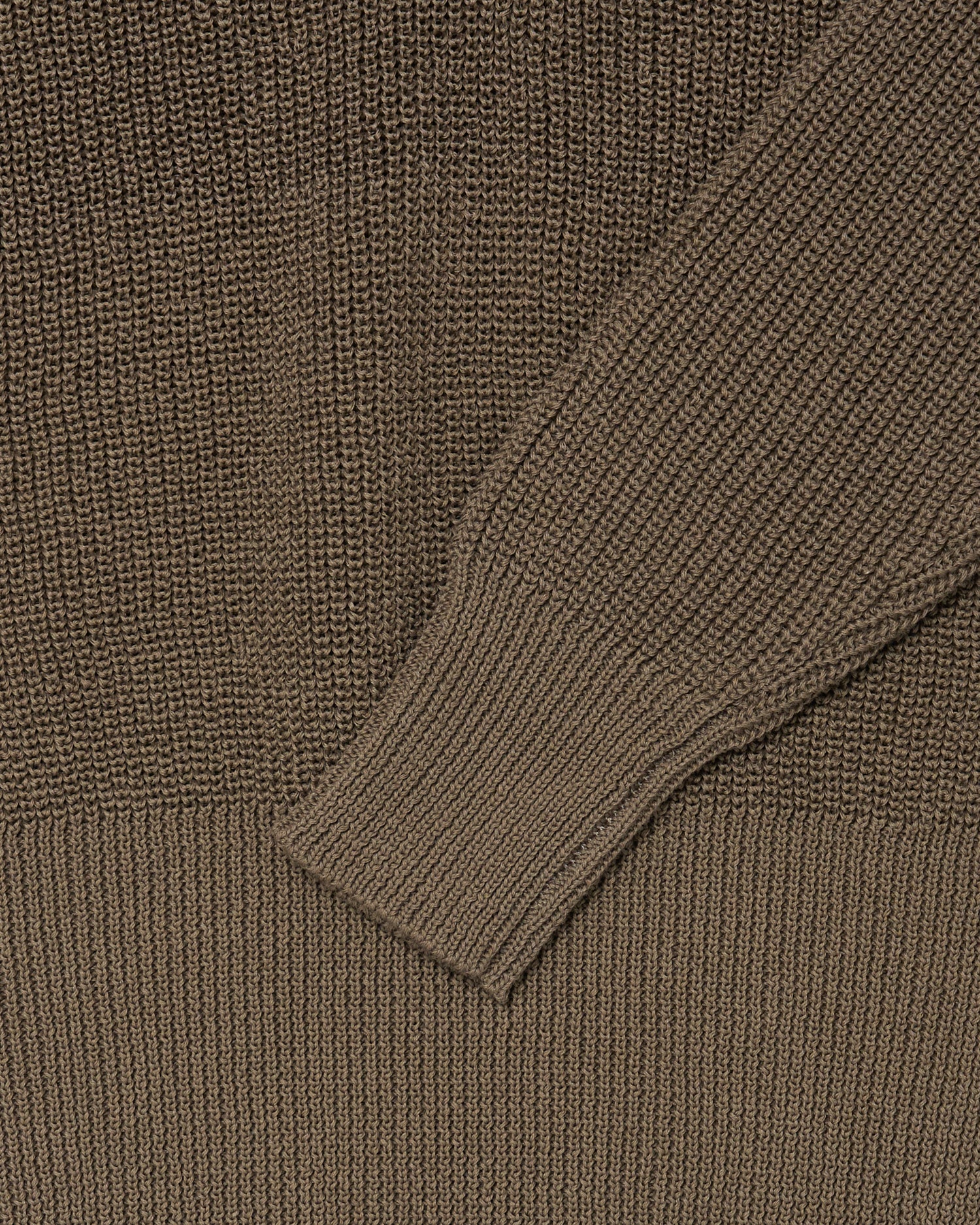T.T | Taiga Takahashi - LOT.529 V NECK PULLOVER
