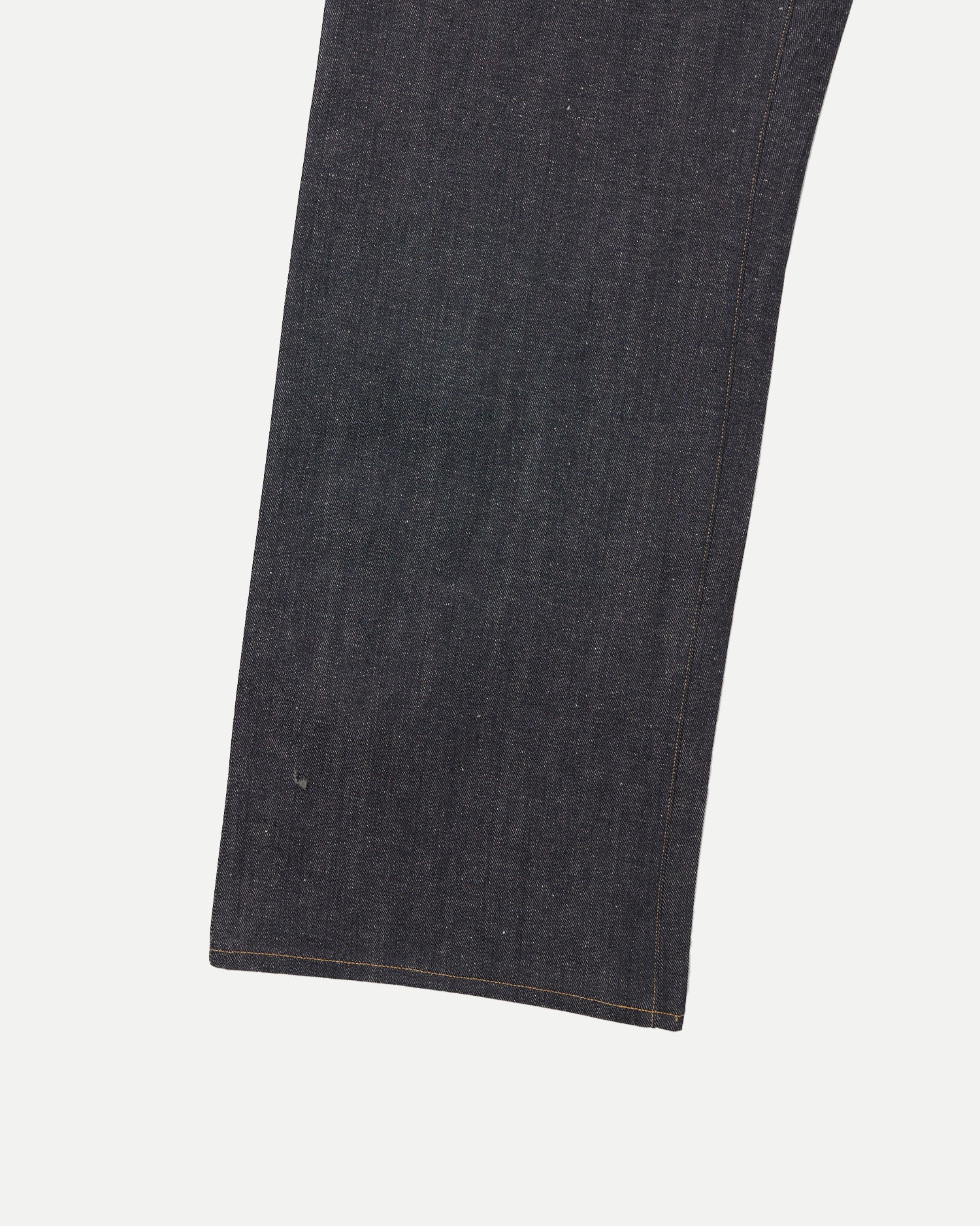 T.T | Taiga Takahashi - LOT.704 DENIM TROUSERS C.1920'S