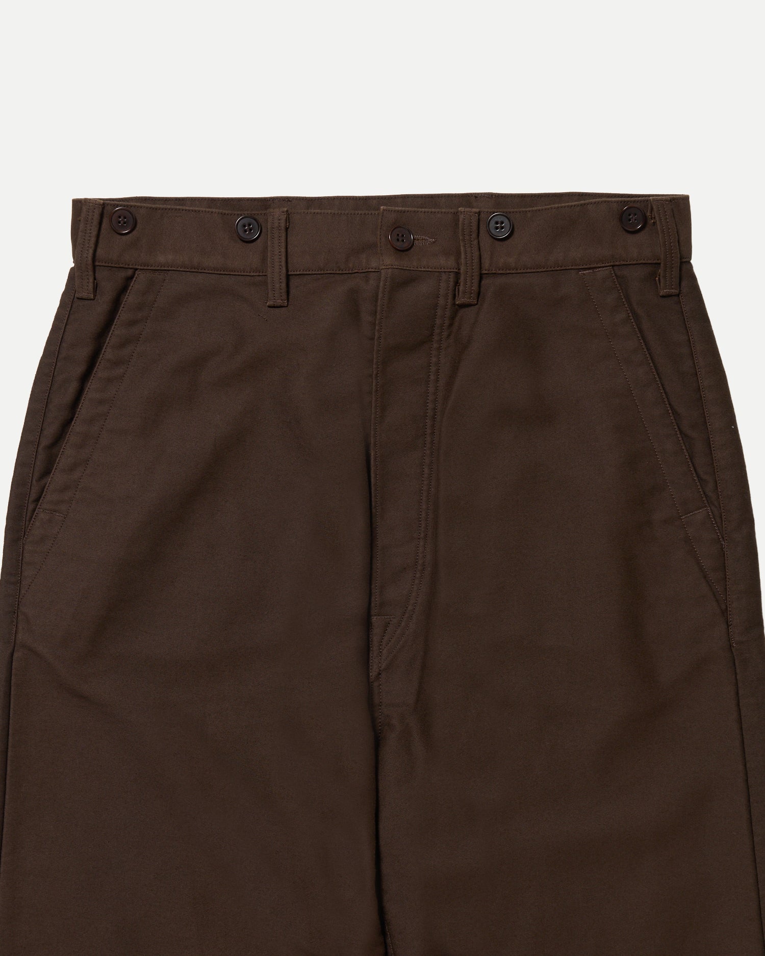 LOT.204 ENGINEER TROUSERS