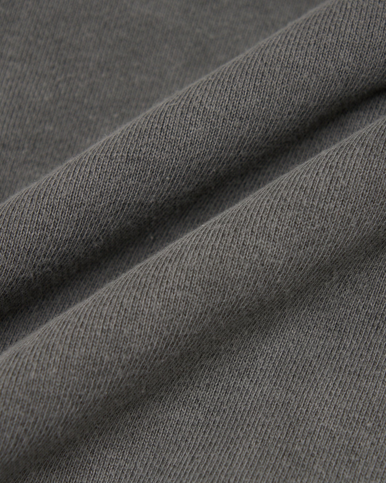 LOT.615 FULL ZIP SWEAT PARKA