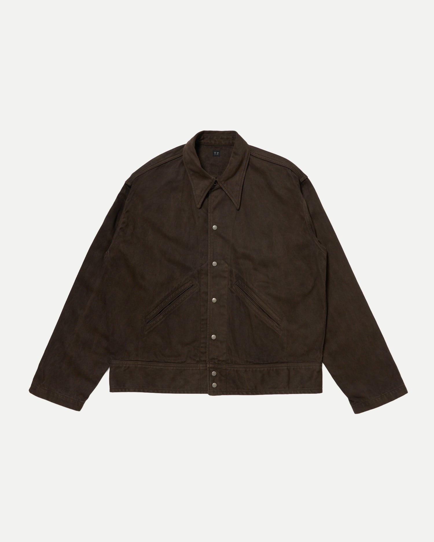 LOT.324 USMD CONVALESCENT JACKET