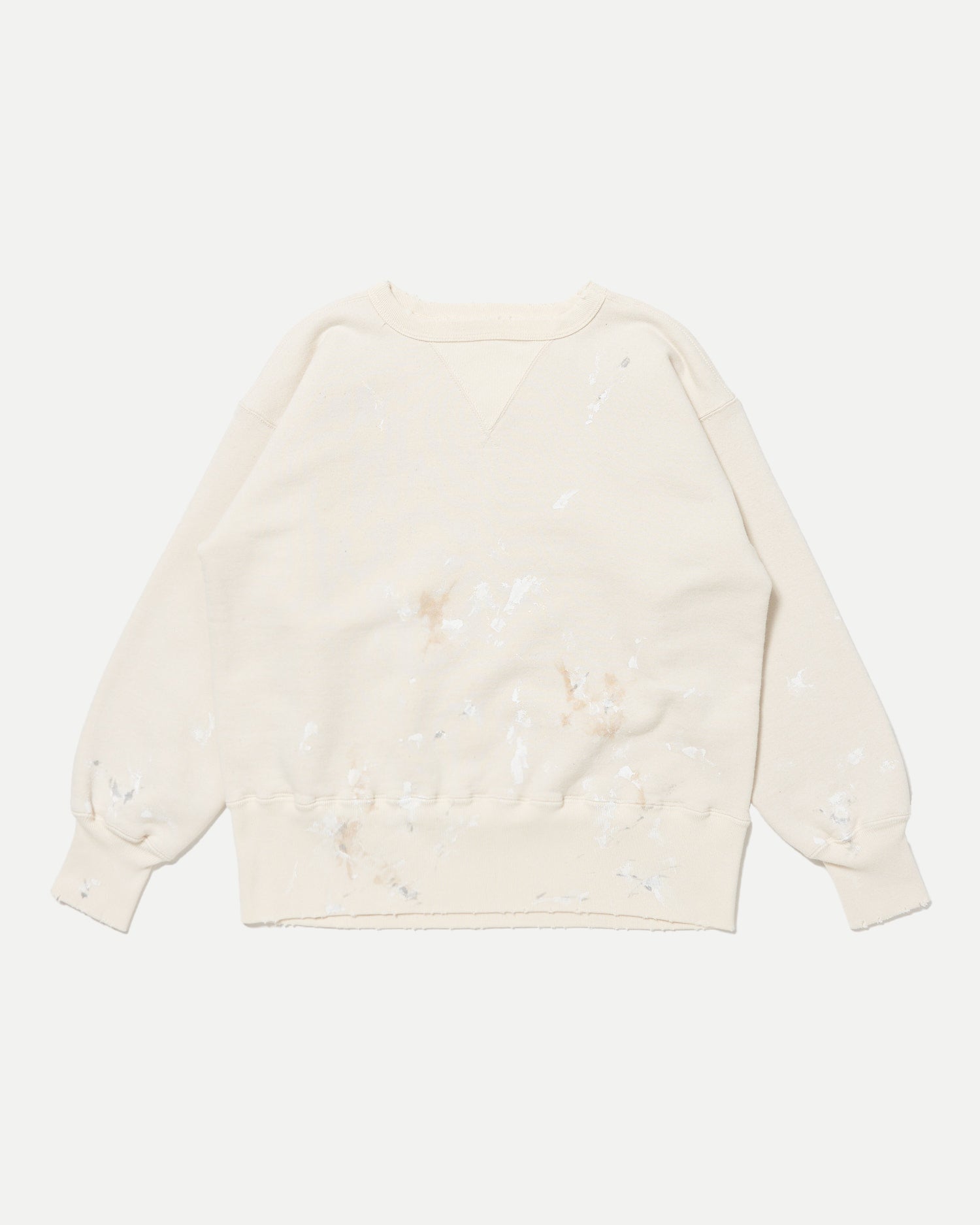 LOT.603 SWEAT SHIRT