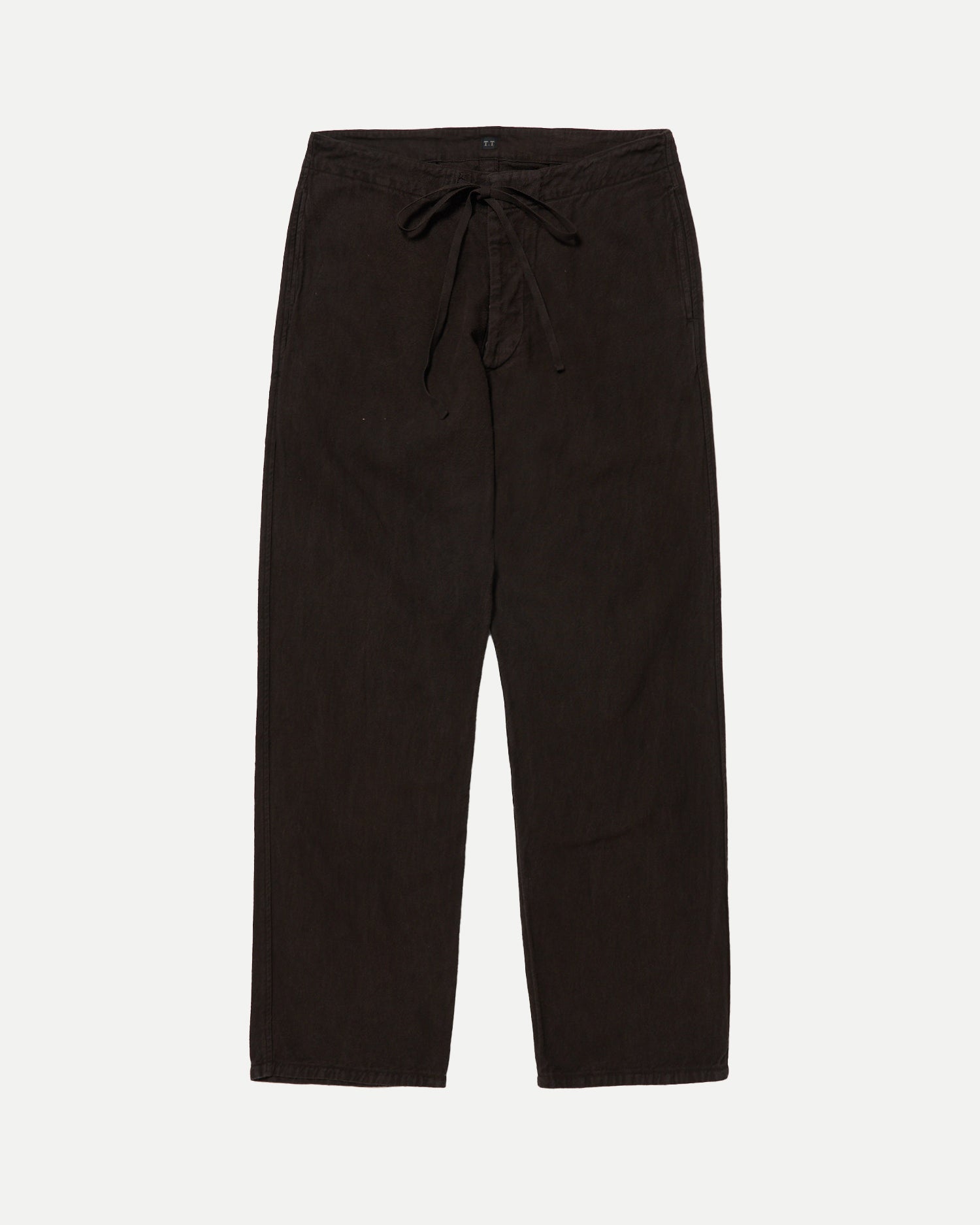 LOT.216 HOSPITAL TROUSERS