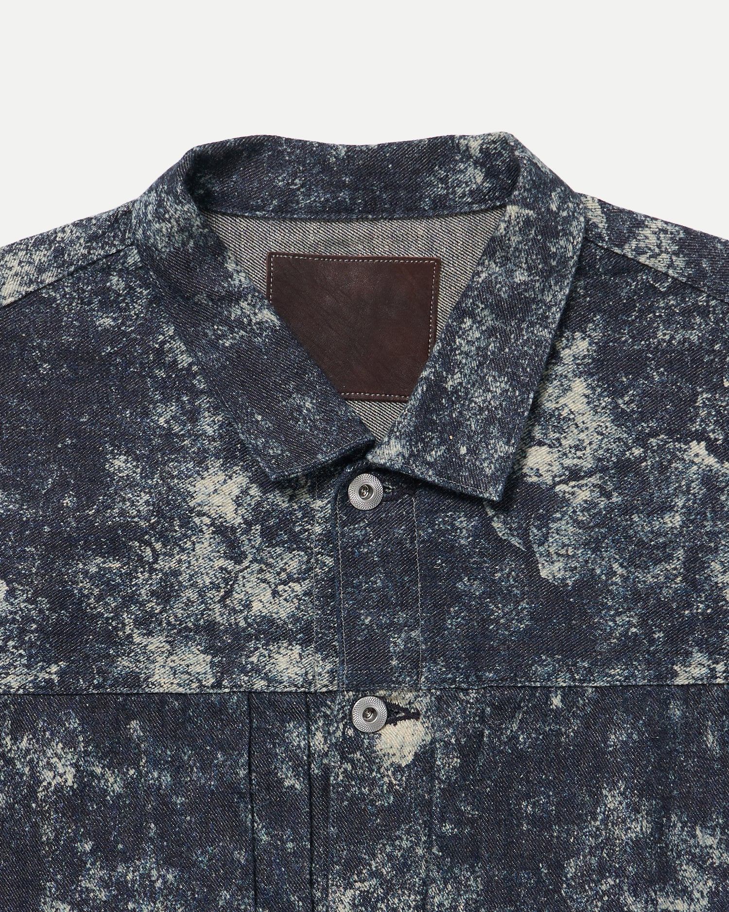 LOT.703 DENIM JACKET C.1920'S