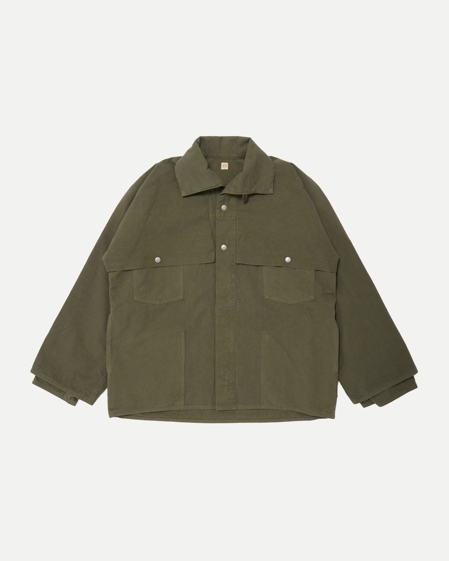 T.T | Taiga Takahashi - MEN : № 3 Jackets