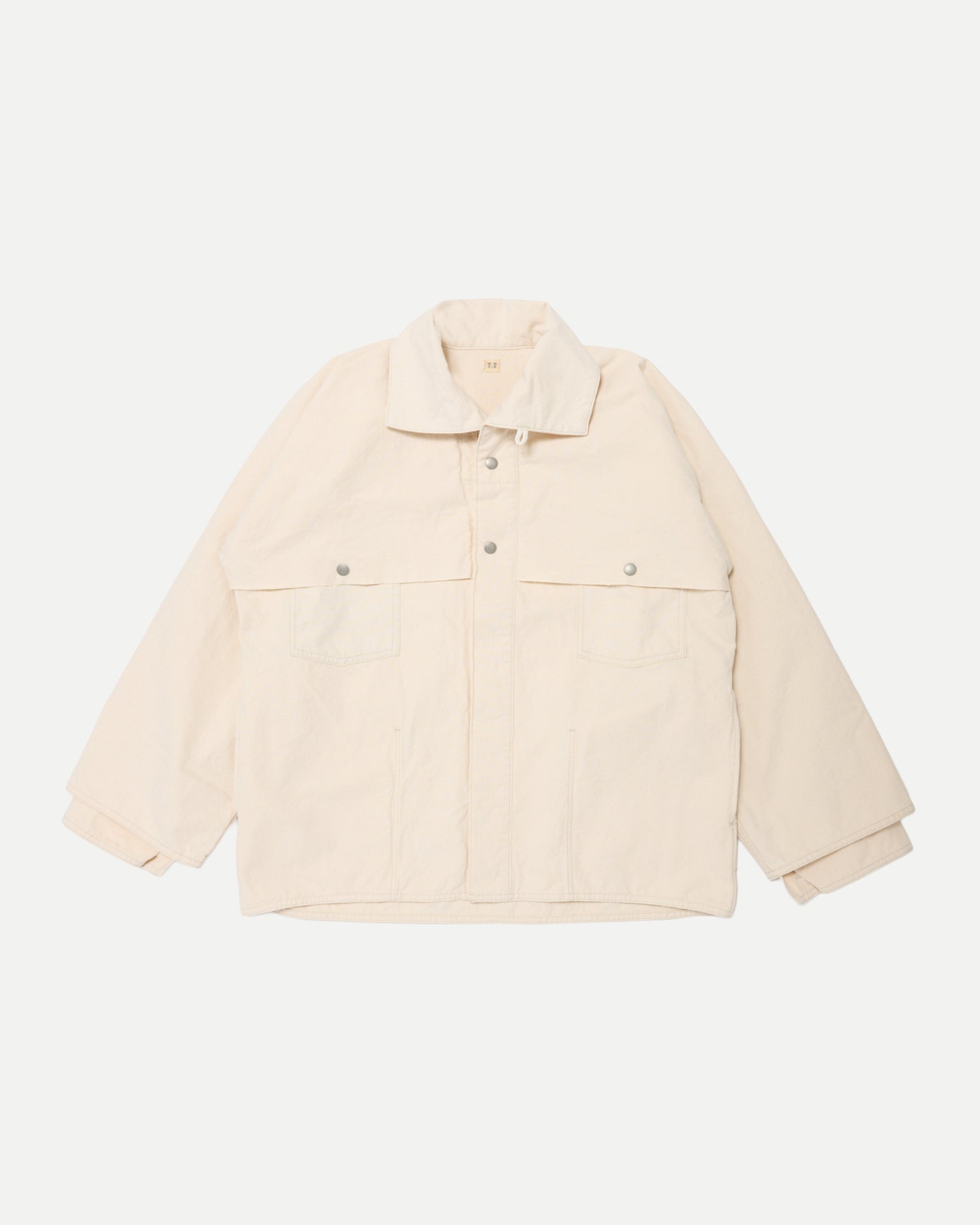 LOT.325 LOGGER JACKET