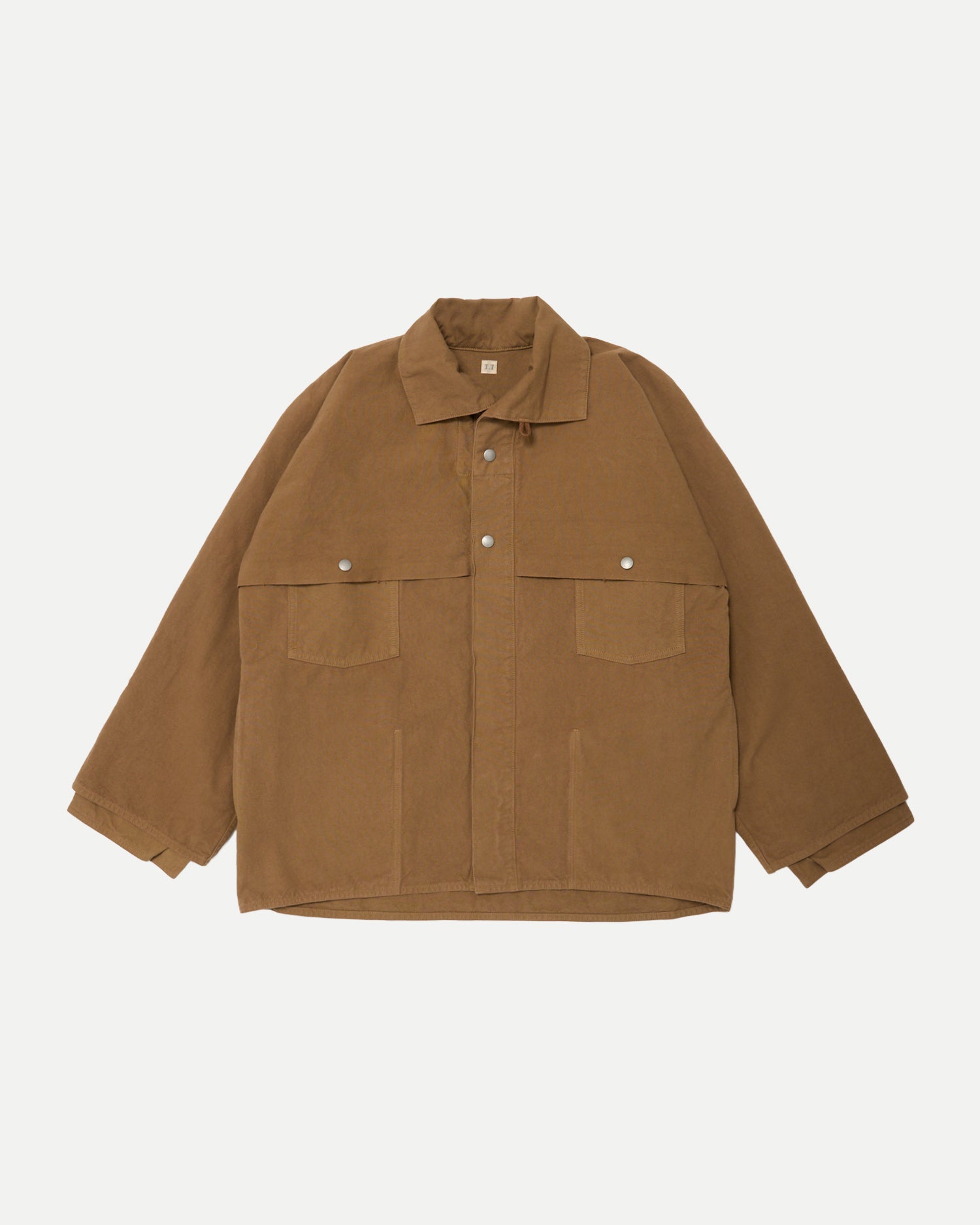T.T | Taiga Takahashi - MEN : № 3 Jackets