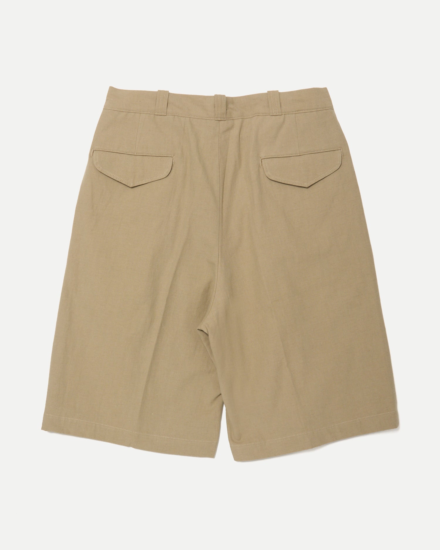 T.T | Taiga Takahashi - LOT.215 US.ARMY SHORTS