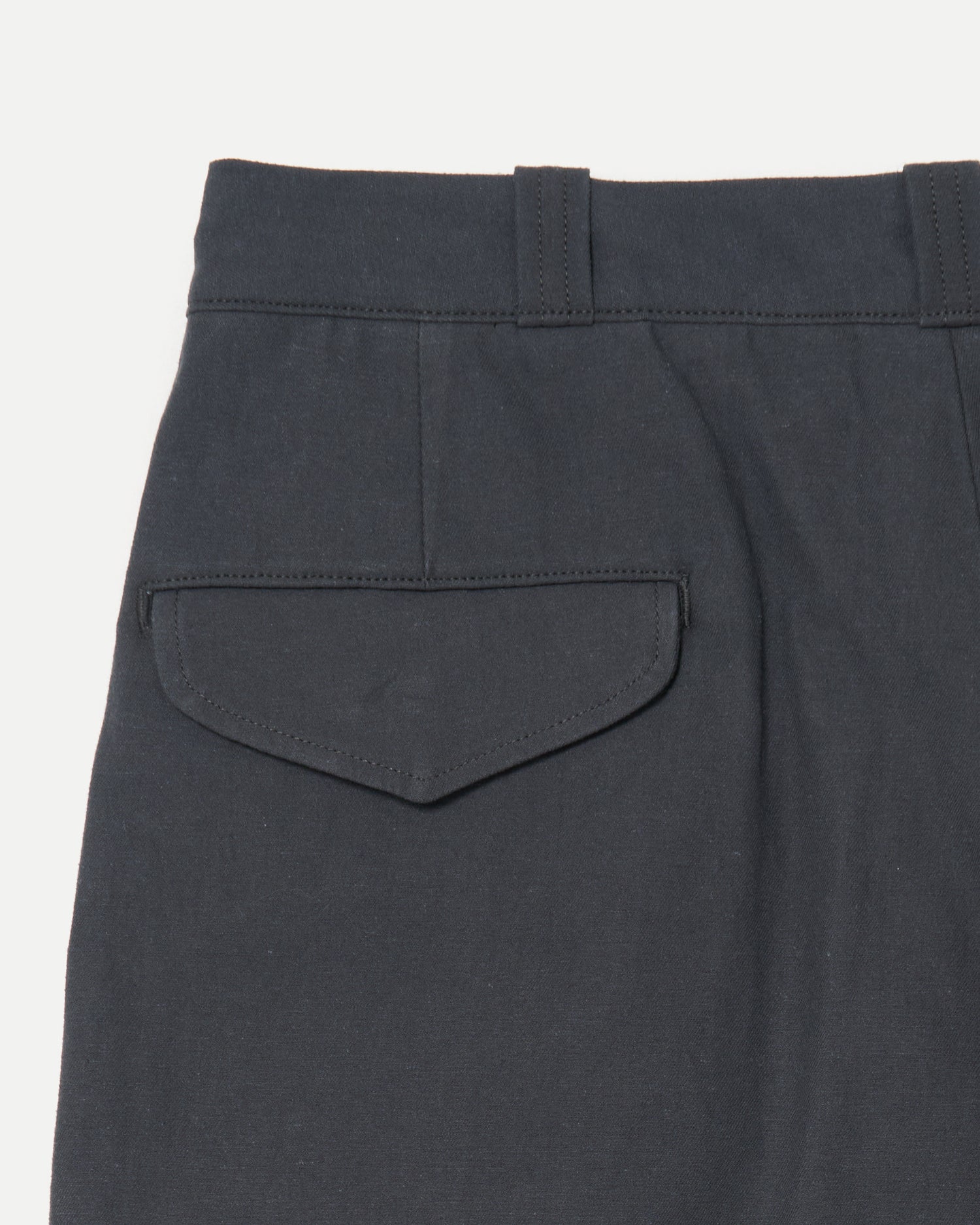 T.T | Taiga Takahashi - LOT.215 US.ARMY SHORTS
