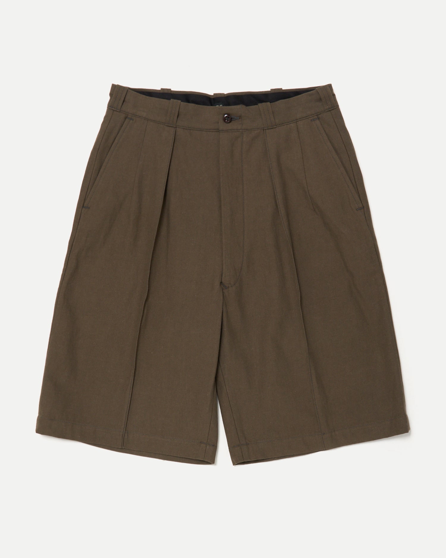 T.T | Taiga Takahashi - LOT.215 US.ARMY SHORTS