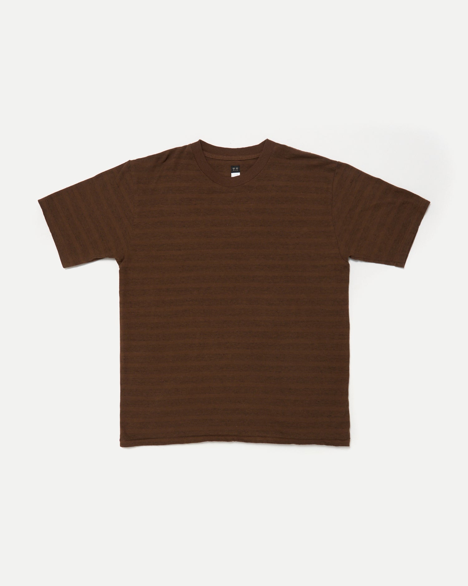 T.T | Taiga Takahashi - LOT.617 BORDER TEE SHIRT