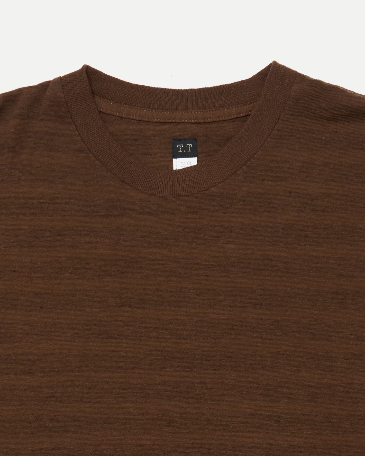 T.T | Taiga Takahashi - LOT.617 BORDER TEE SHIRT
