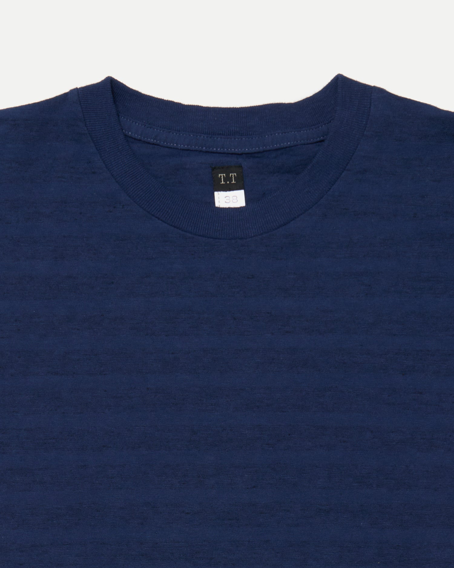T.T | Taiga Takahashi - LOT.617 BORDER TEE SHIRT