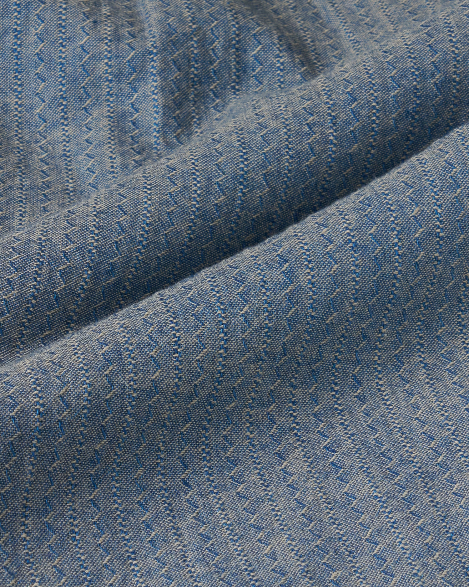 LOT.106 NARROW COLLAR SHIRT