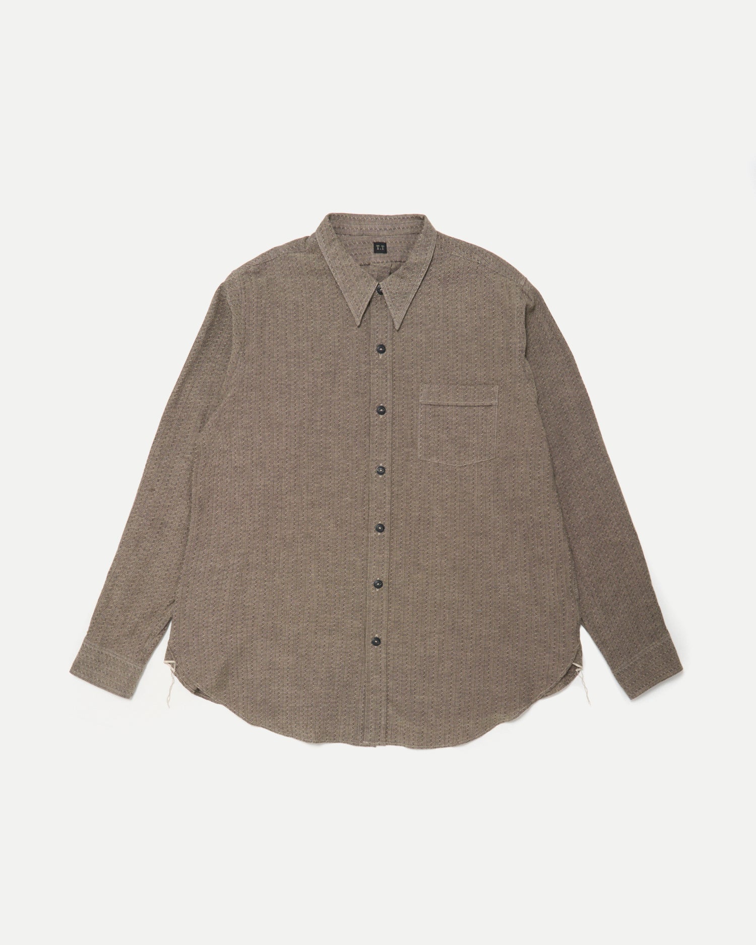 T.T | Taiga Takahashi - MEN : Past Archive - № 1 Tops