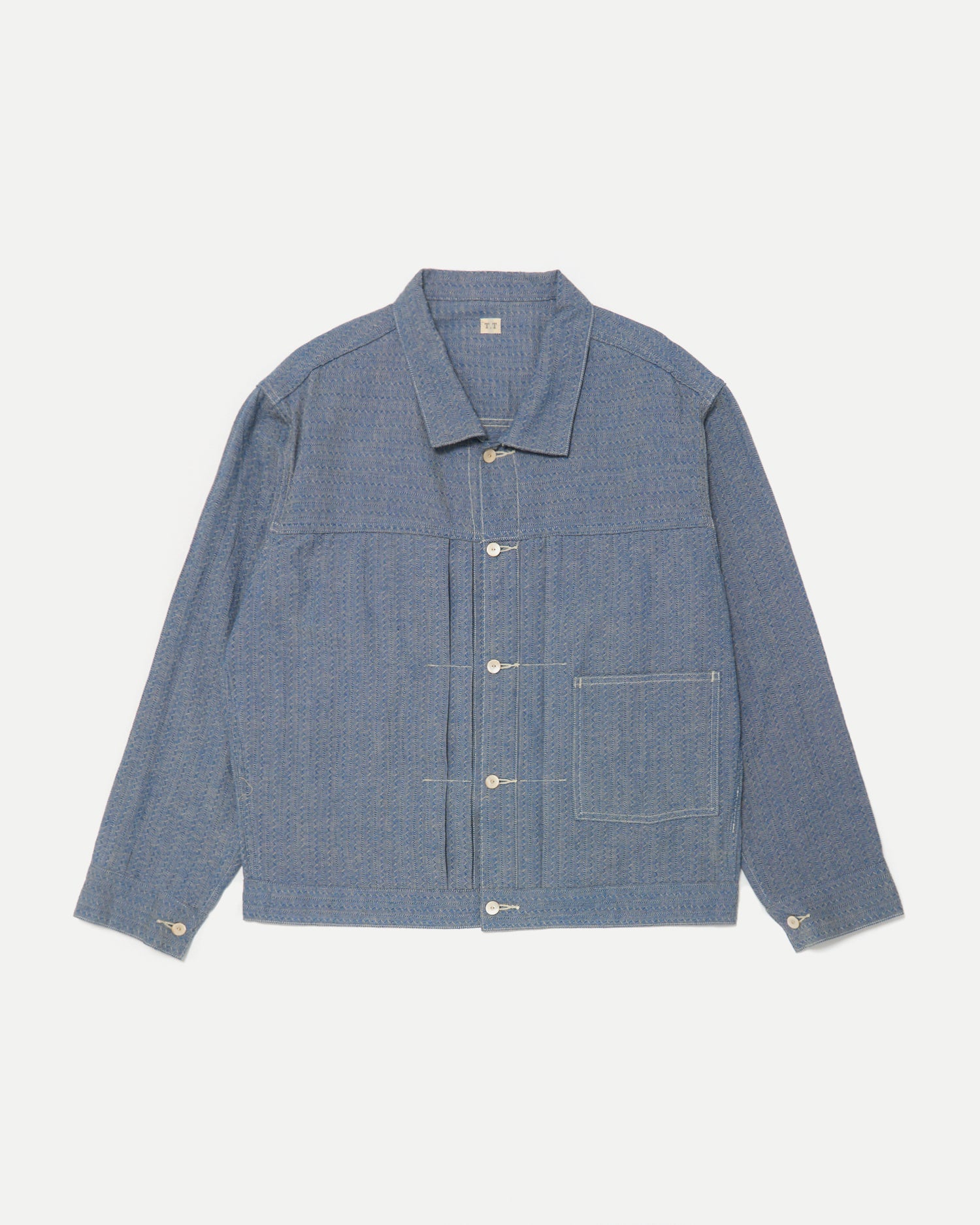 T.T | Taiga Takahashi - MEN : № 3 Jackets