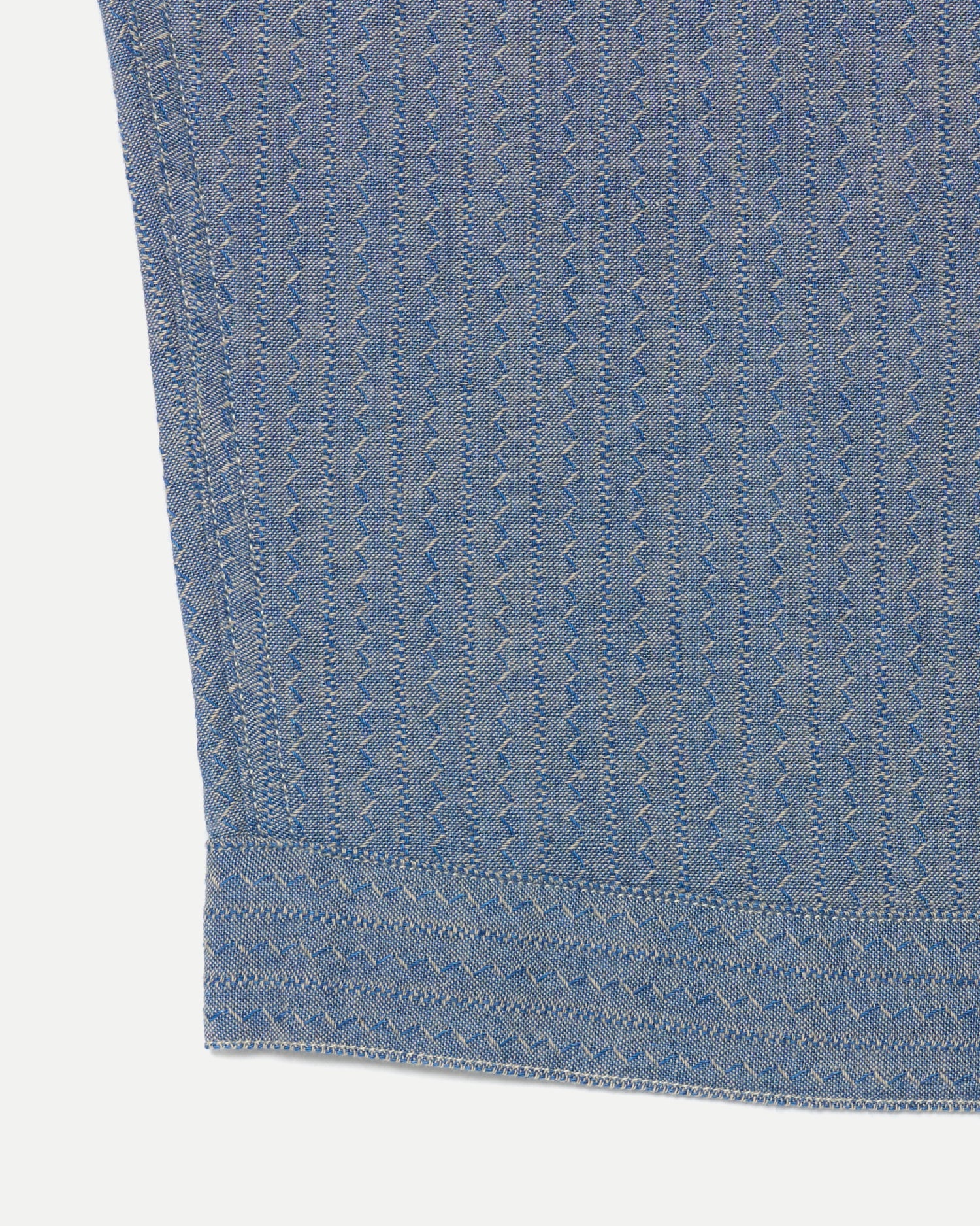 LOT.309 BUCKLE-BACKED JACKET
