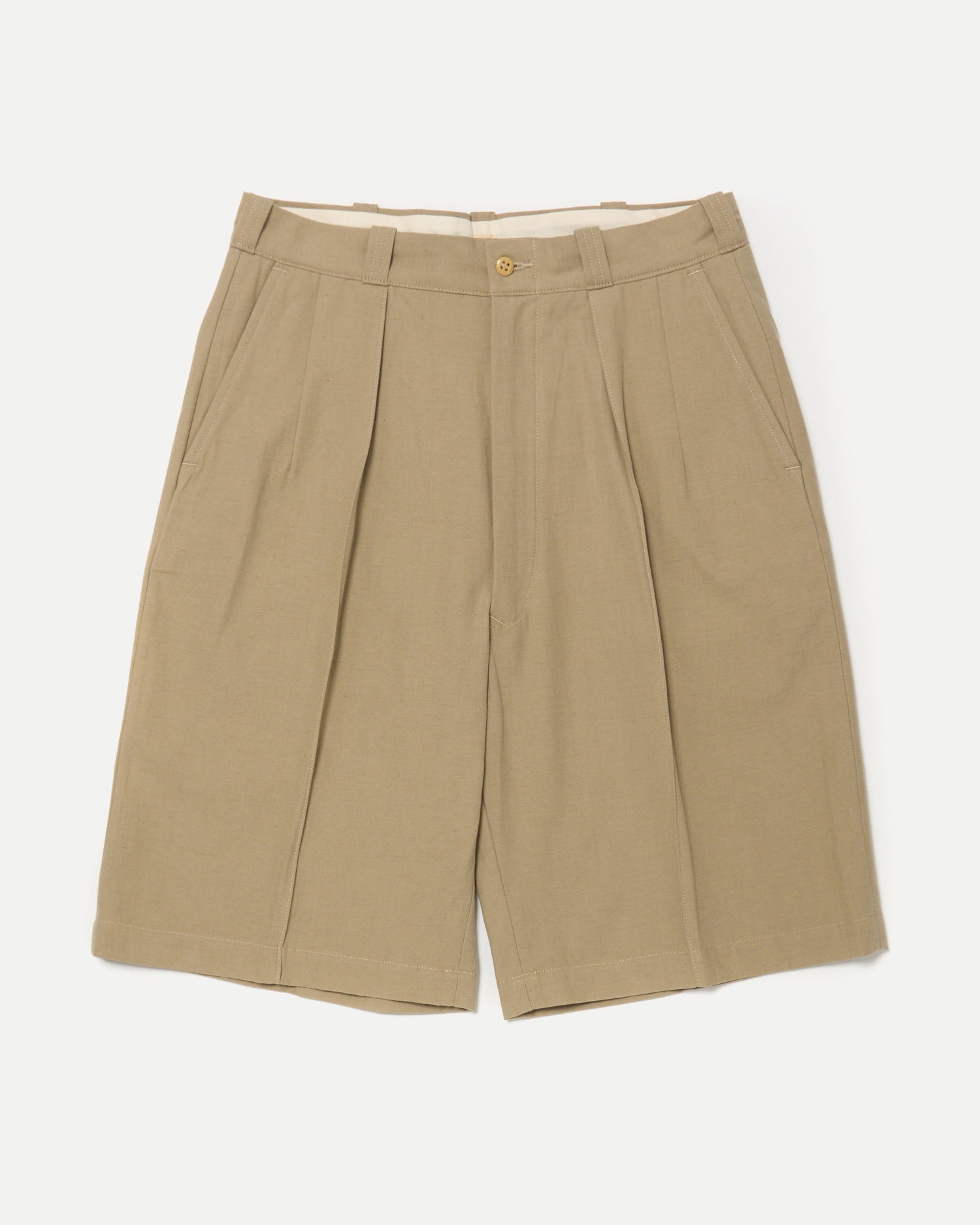 T.T | Taiga Takahashi - LOT.215 US.ARMY SHORTS