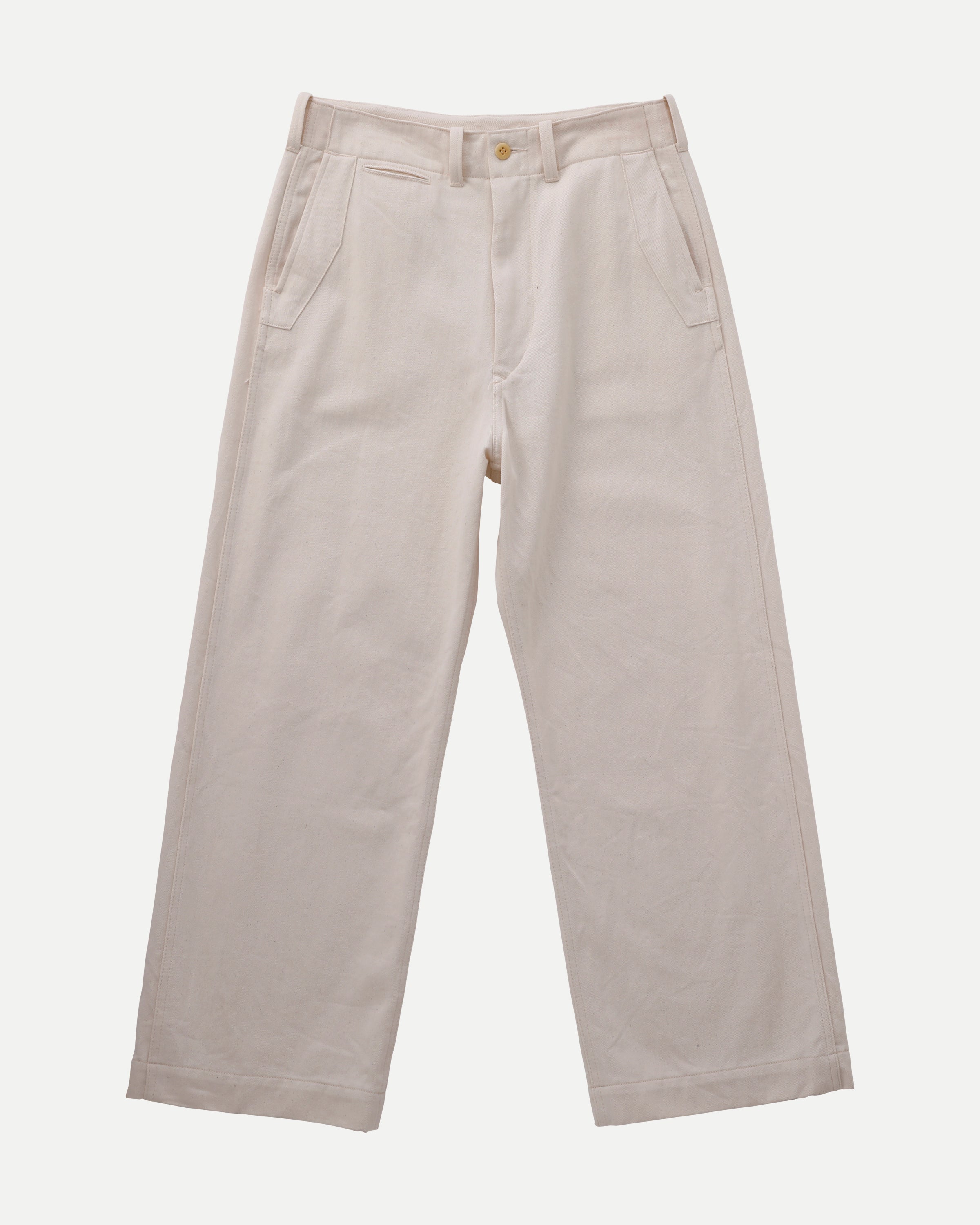 LOT.202 ENGINEER TROUSERS