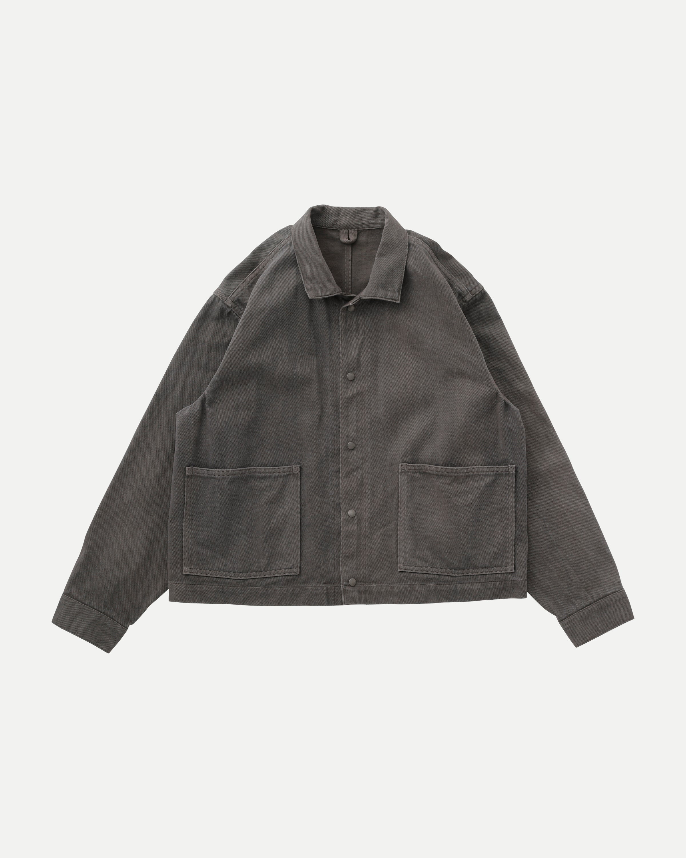 T.T | Taiga Takahashi - MEN : Past Archive - № 3 Jackets – ページ 6