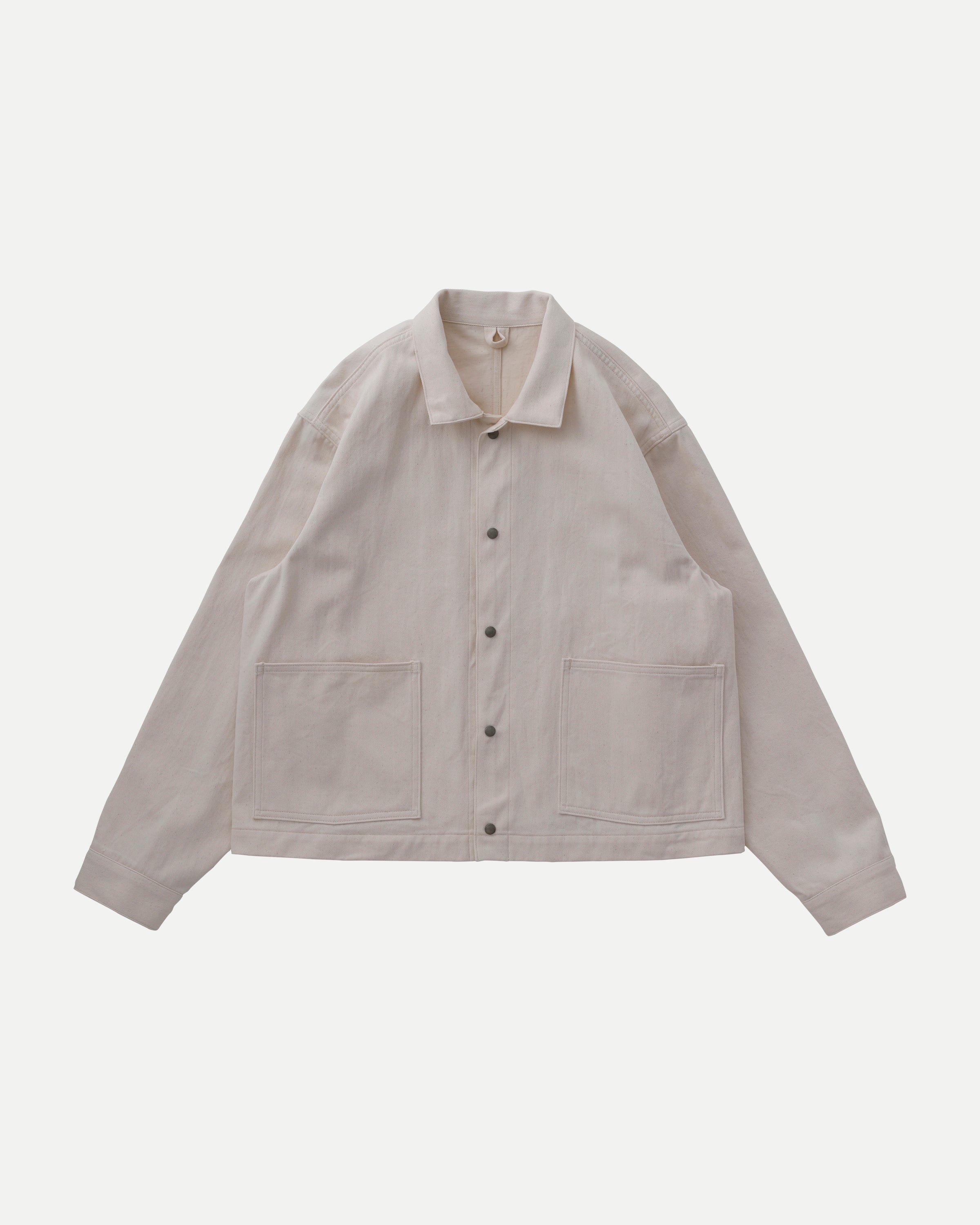 LOT.303 COVERALL JACKET