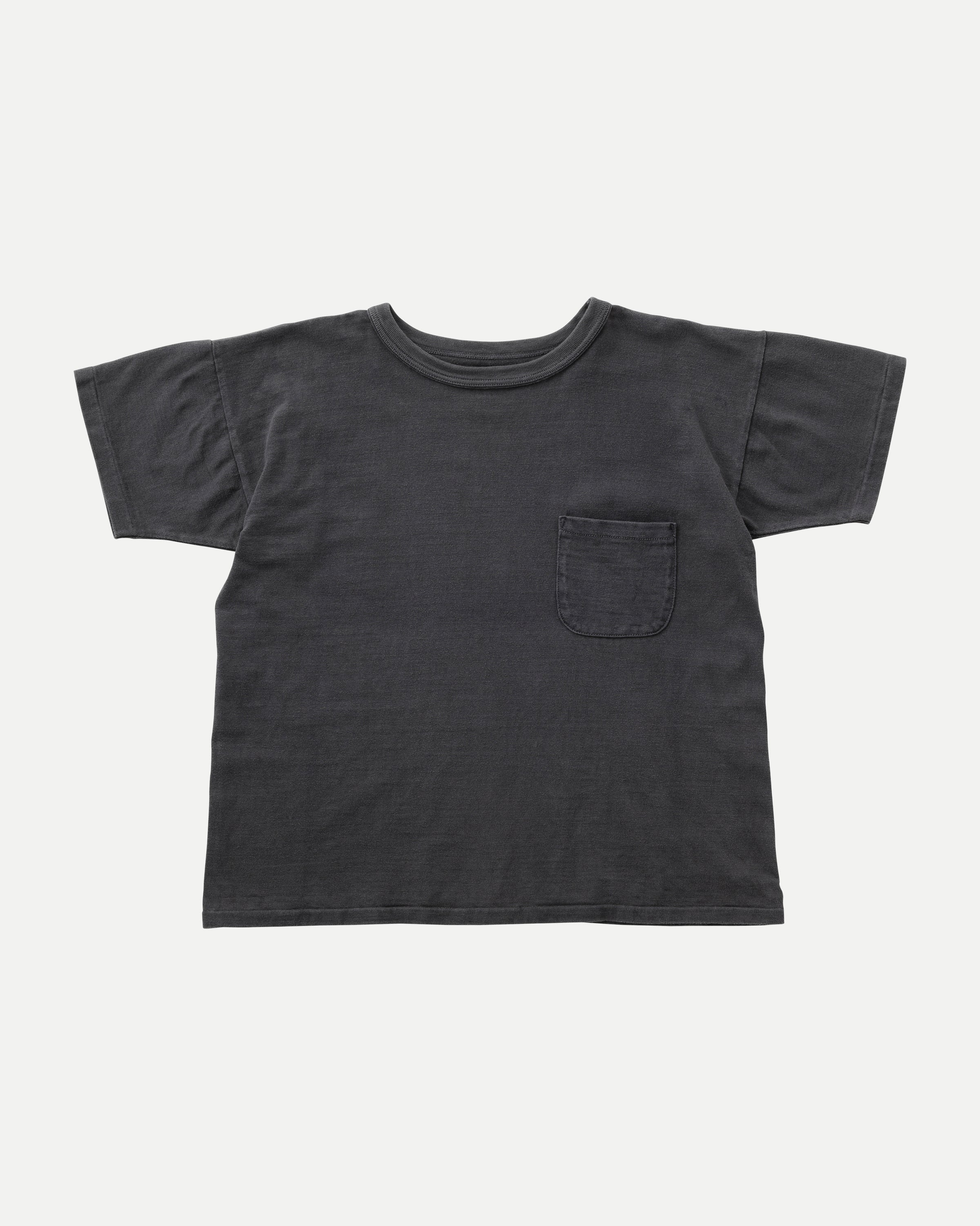 LOT.601 POCKET TEE SHIRT S/S