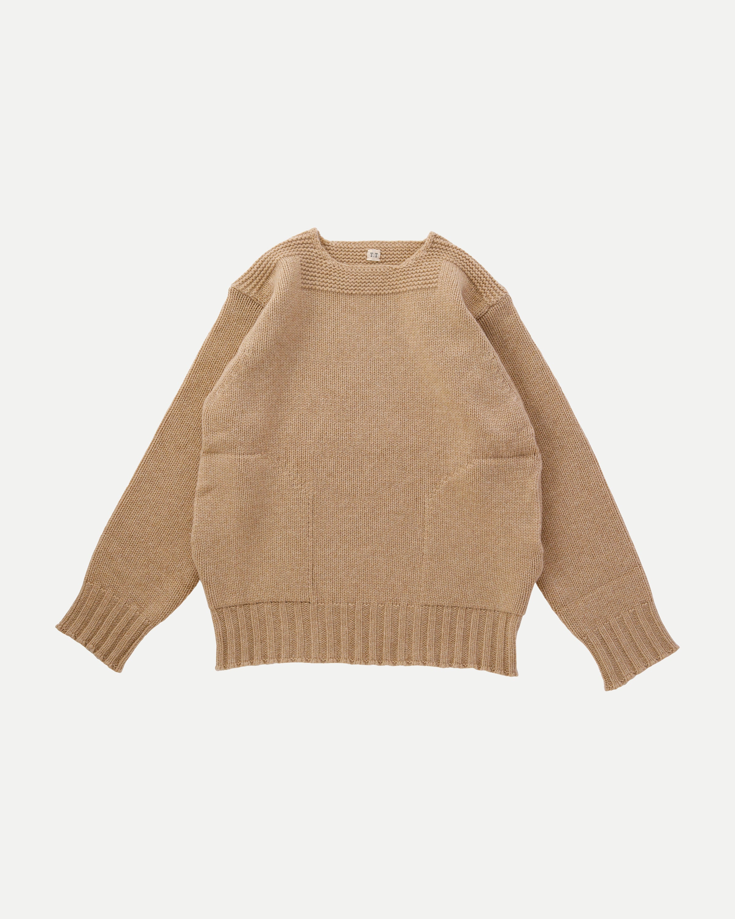 LOT.508 A.R.C SWEATER