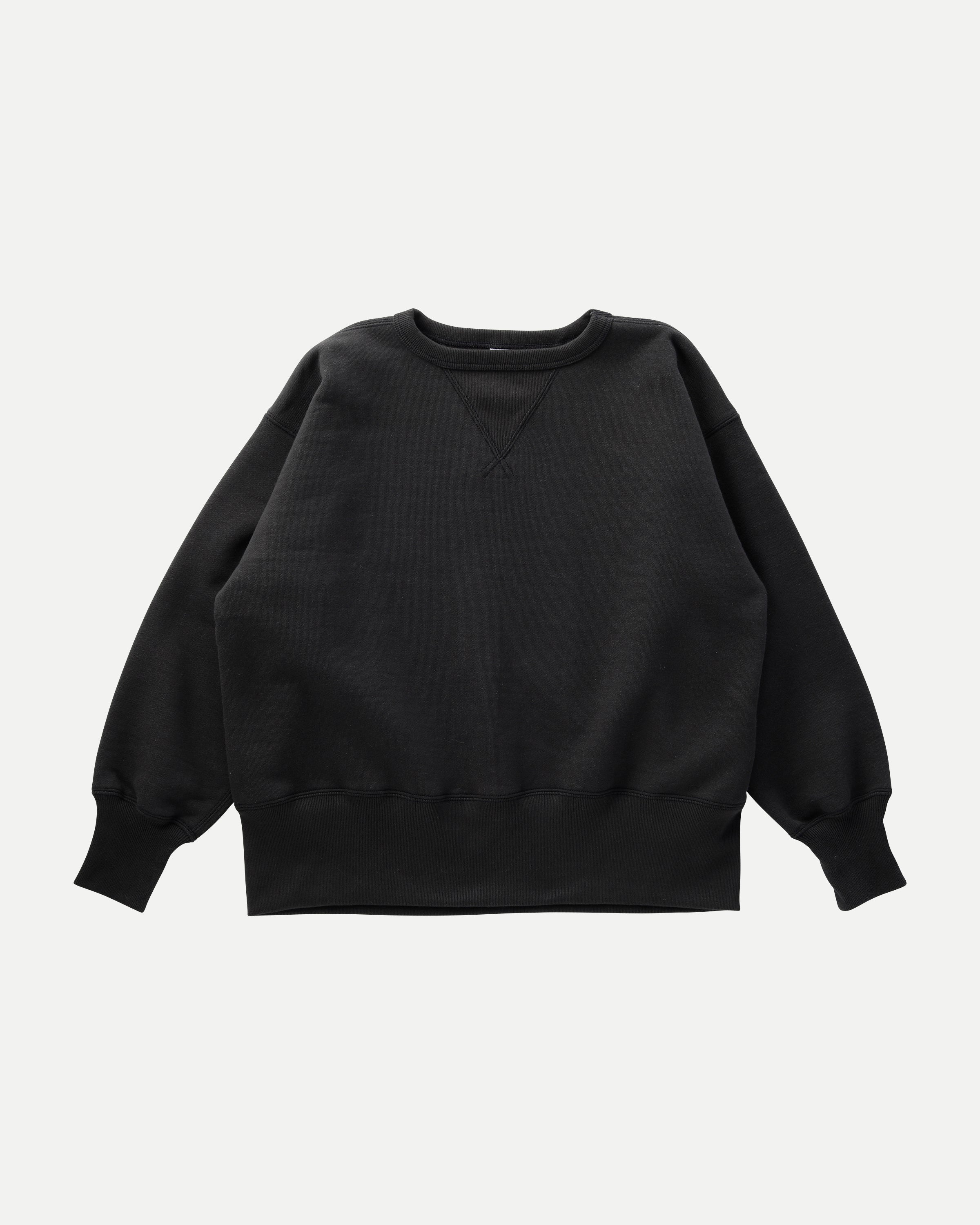T.T | Taiga Takahashi - LOT.603 SWEAT SHIRT