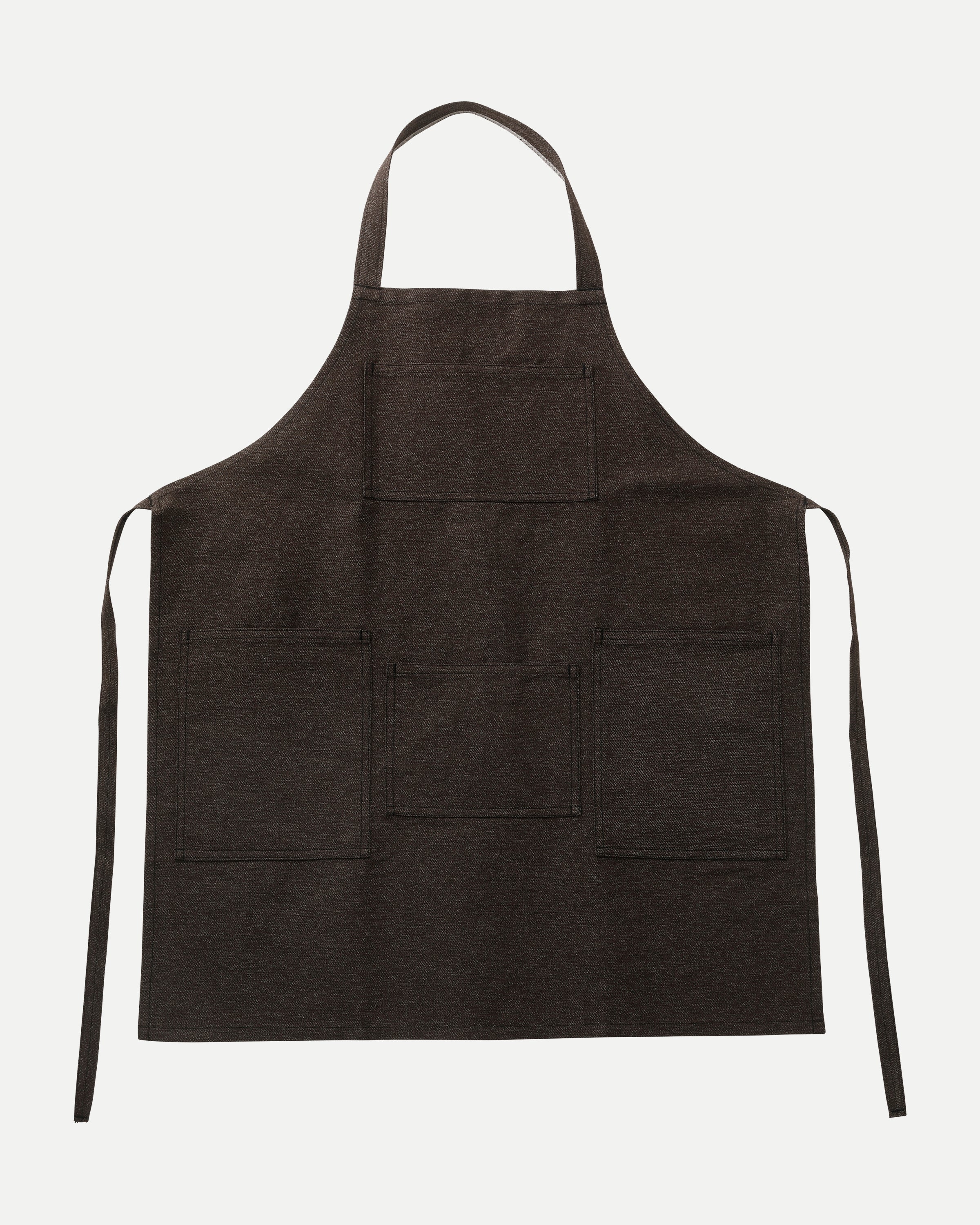T.T | Taiga Takahashi - LOT.009 WORK APRON