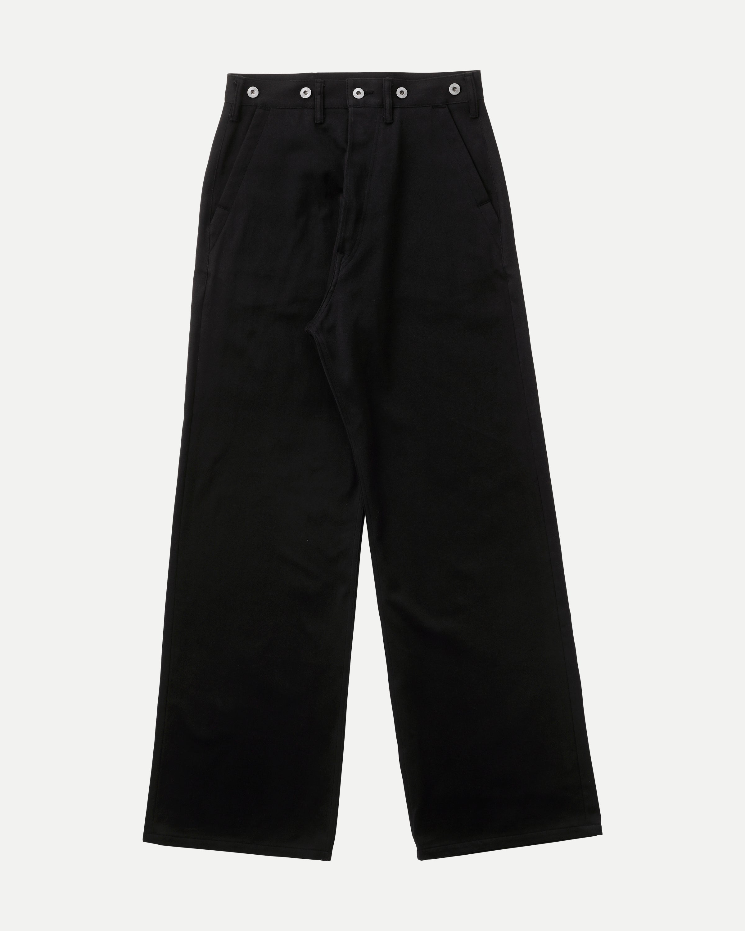 T.T | Taiga Takahashi - LOT.204 ENGINEER TROUSERS