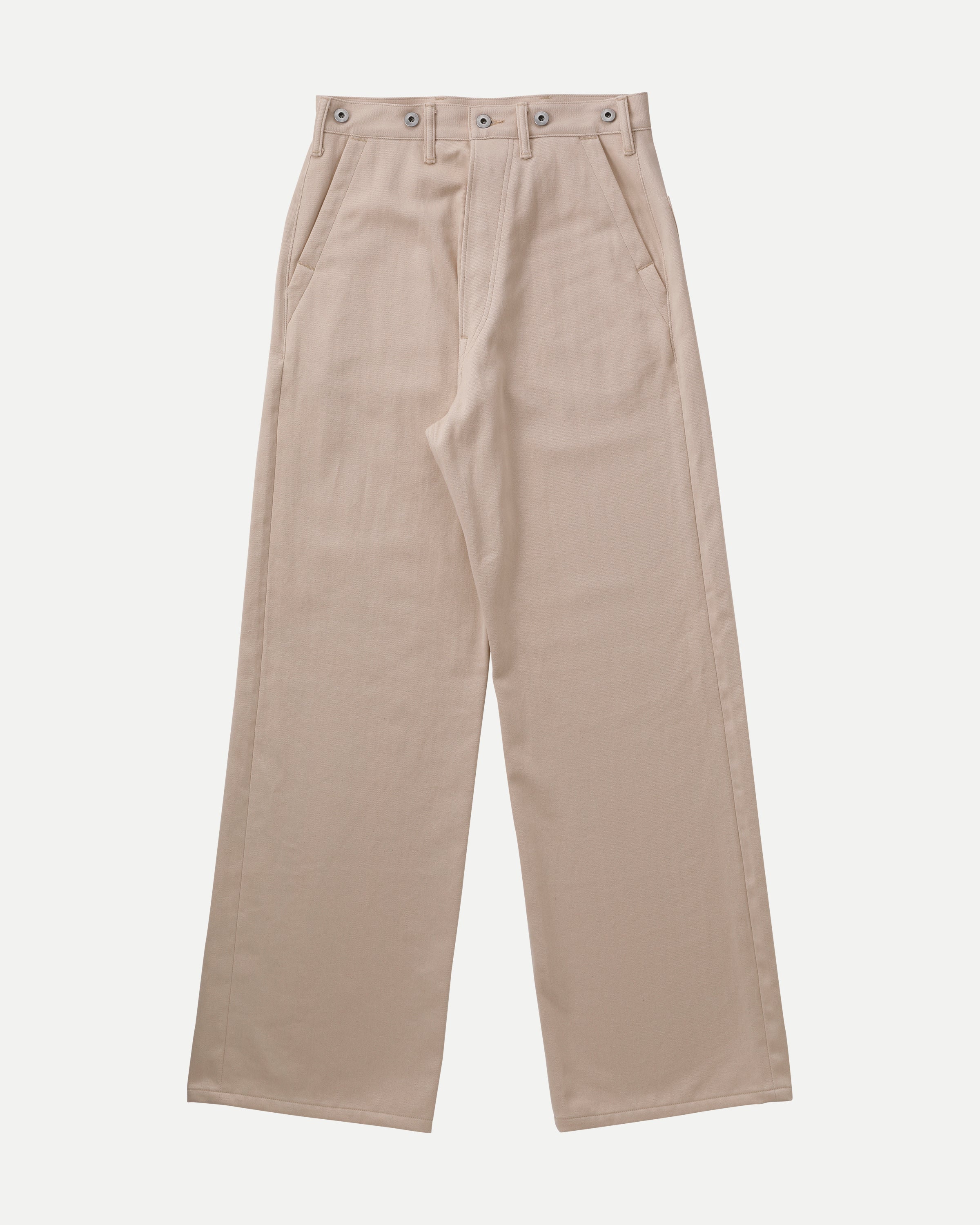 LOT.204 ENGINEER TROUSERS