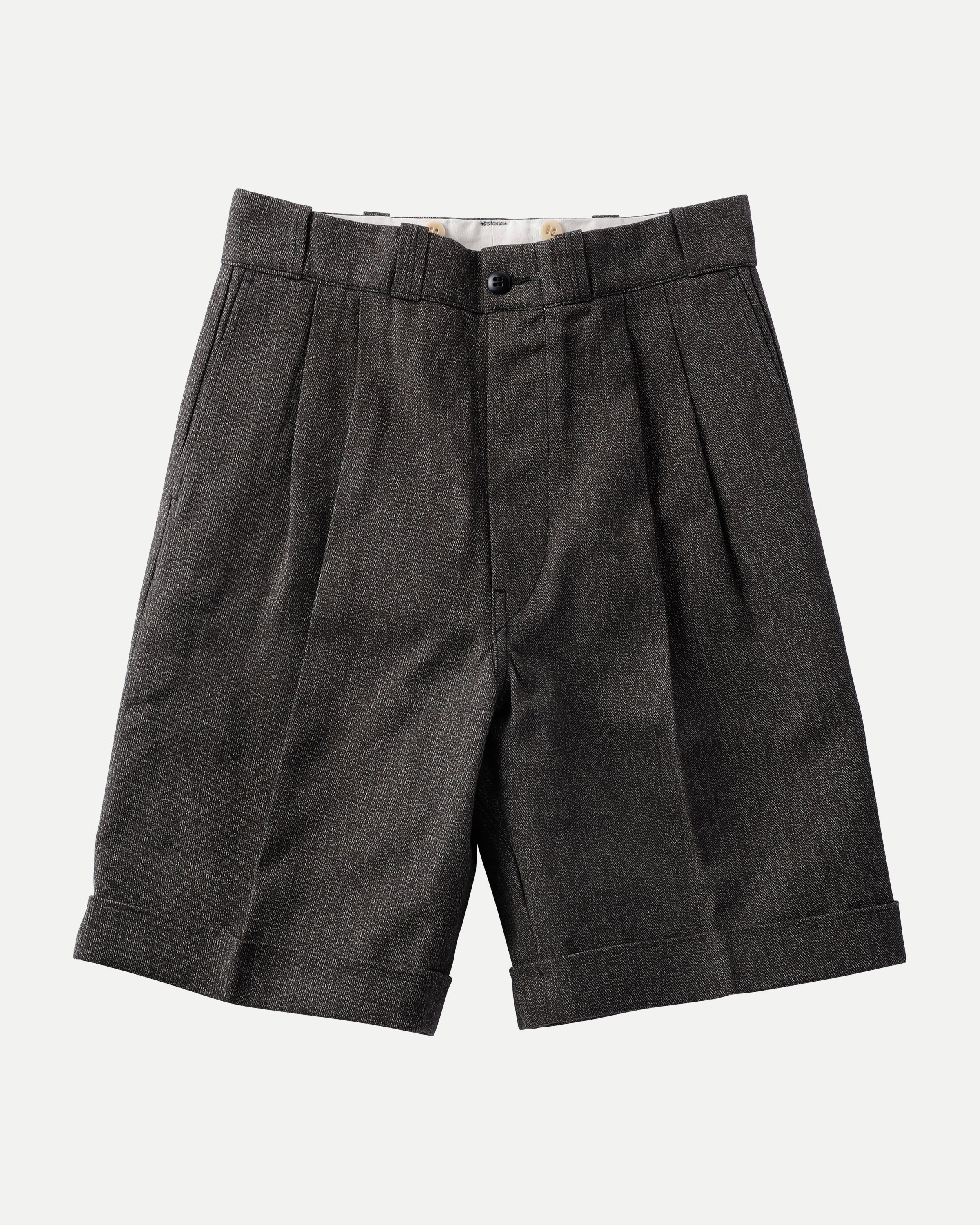 LOT.205 WORK SHORTS