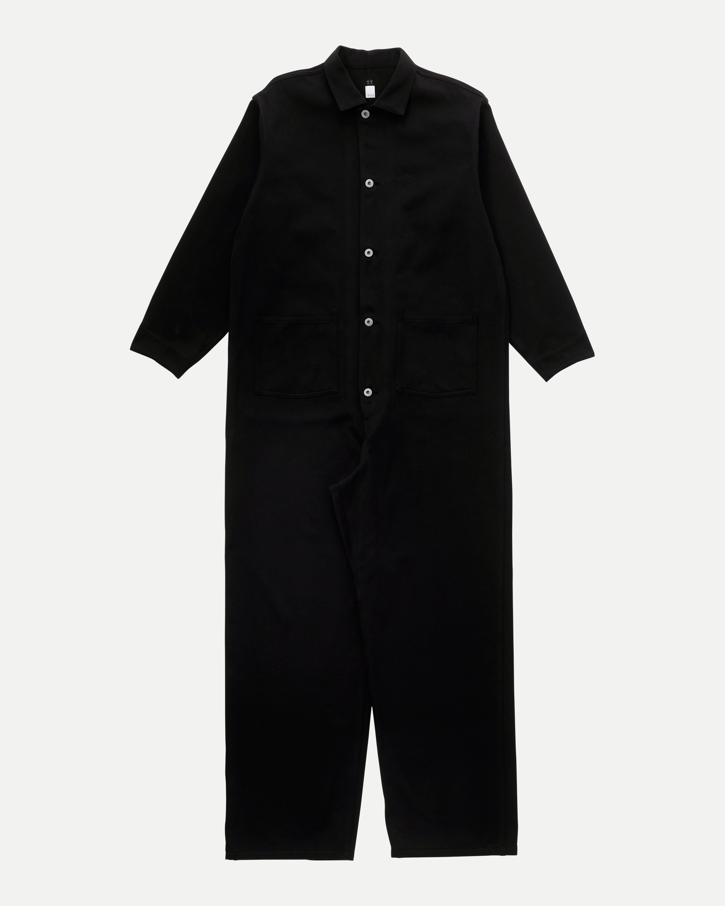 T.T | Taiga Takahashi - LOT.403 COVERALLS