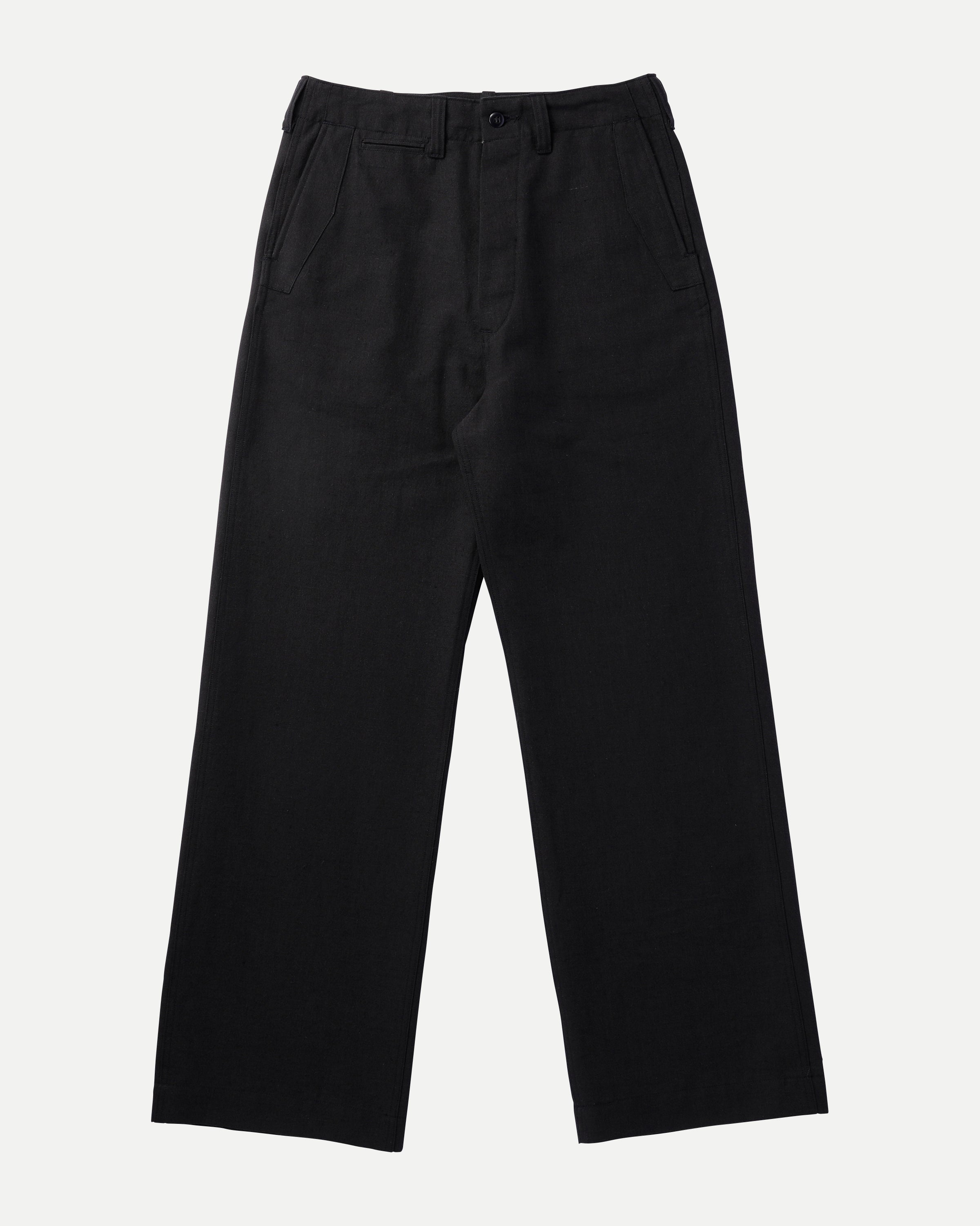 T.T | Taiga Takahashi - LOT.202 ENGINEER TROUSERS