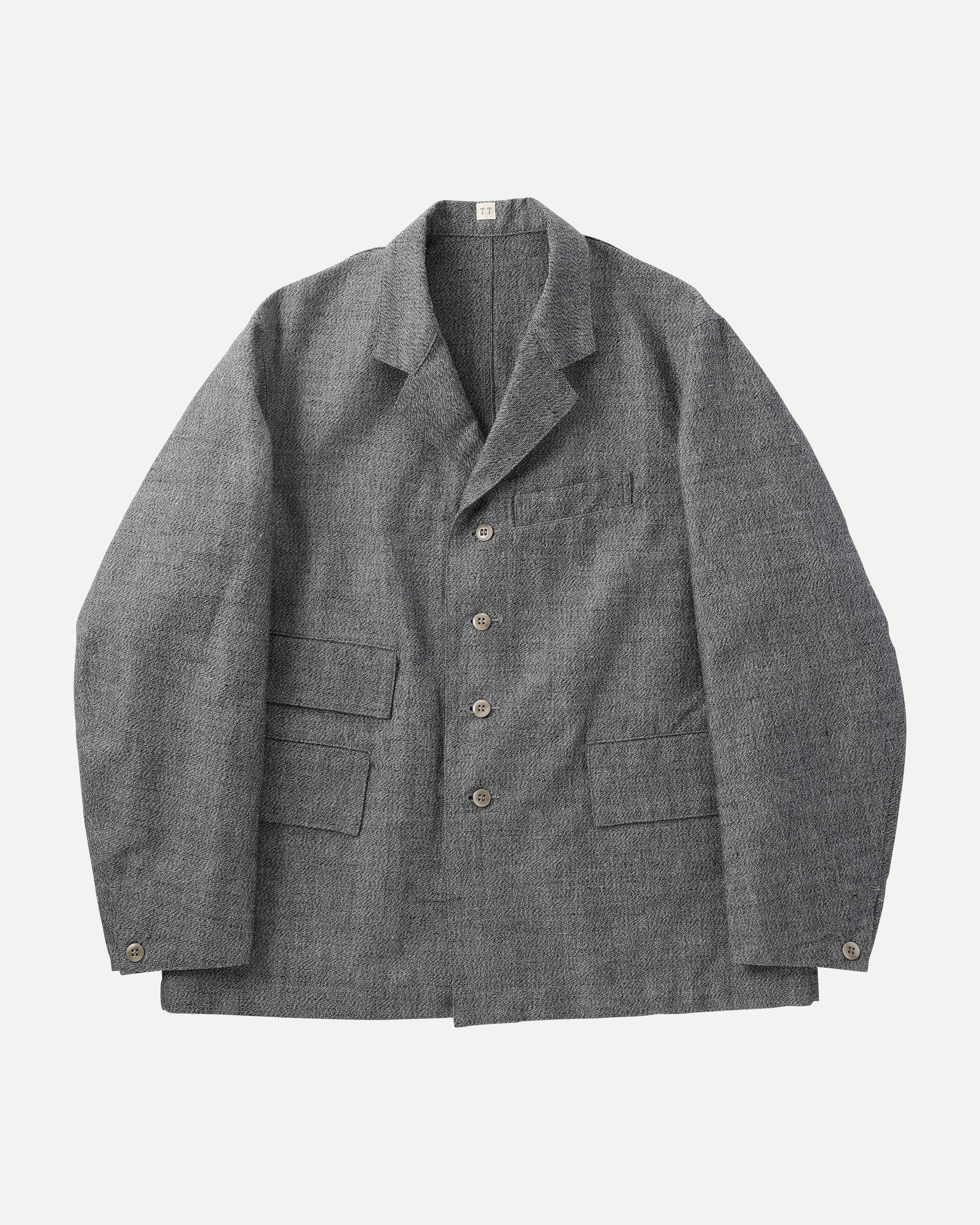 LOT.308 SACK JACKET