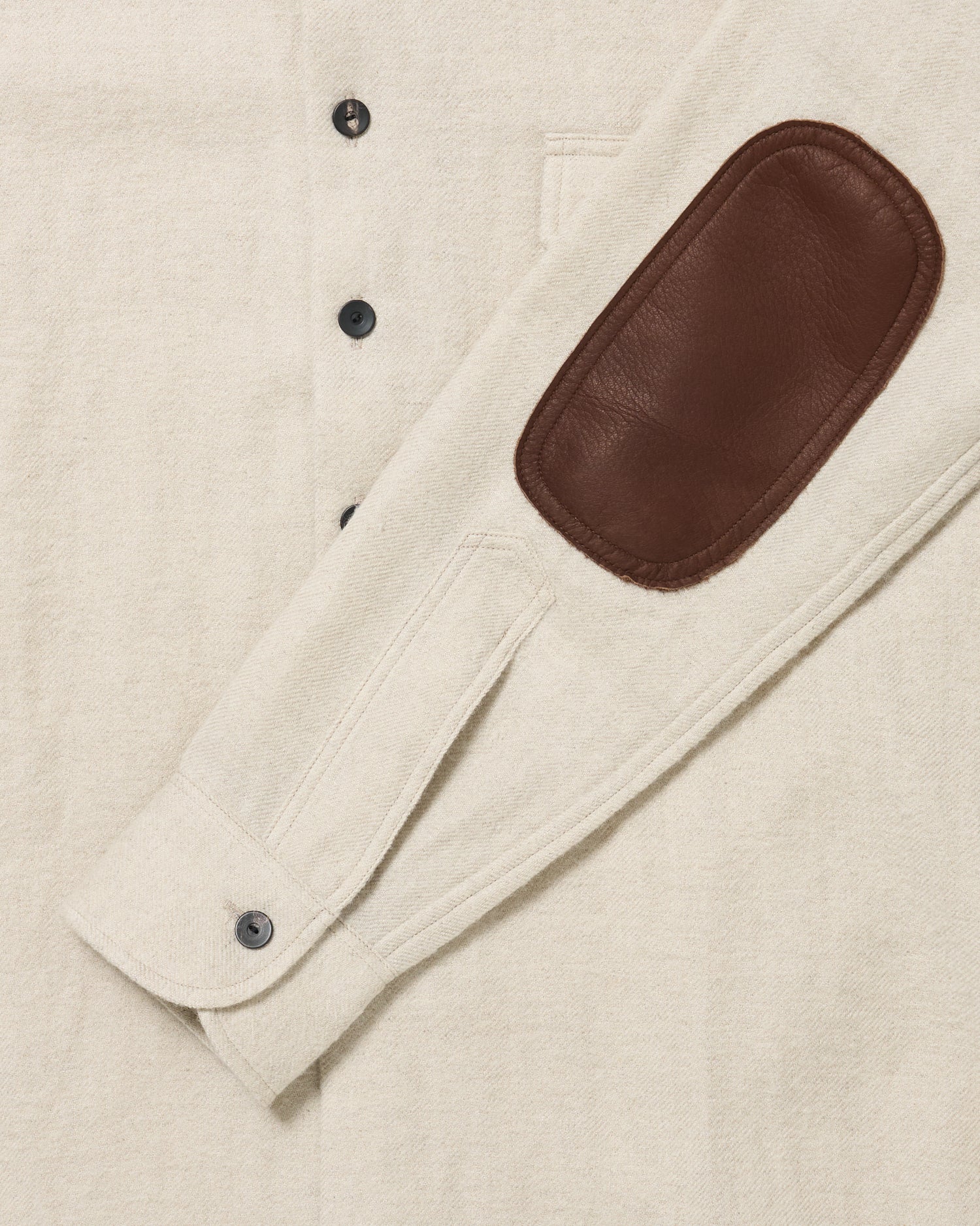 LOT.116 LONG-POINT COLLAR SPORTS SHIRTS