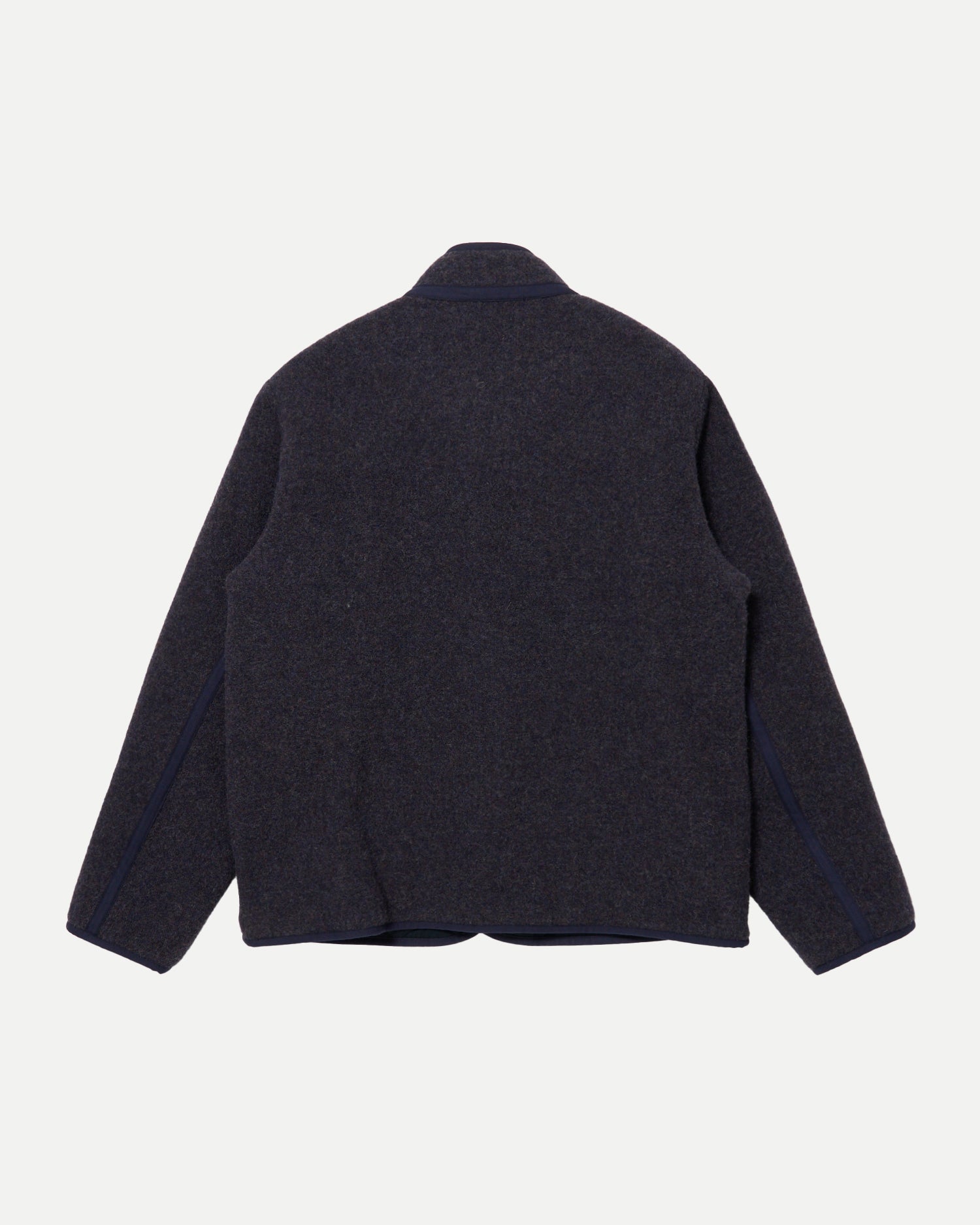 T.T | Taiga Takahashi - LOT.323 QUILT LINING BLANKET JACKET