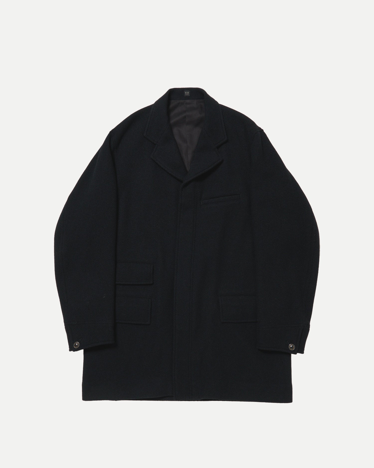 T.T | Taiga Takahashi - LOT.405 ATELIER COAT