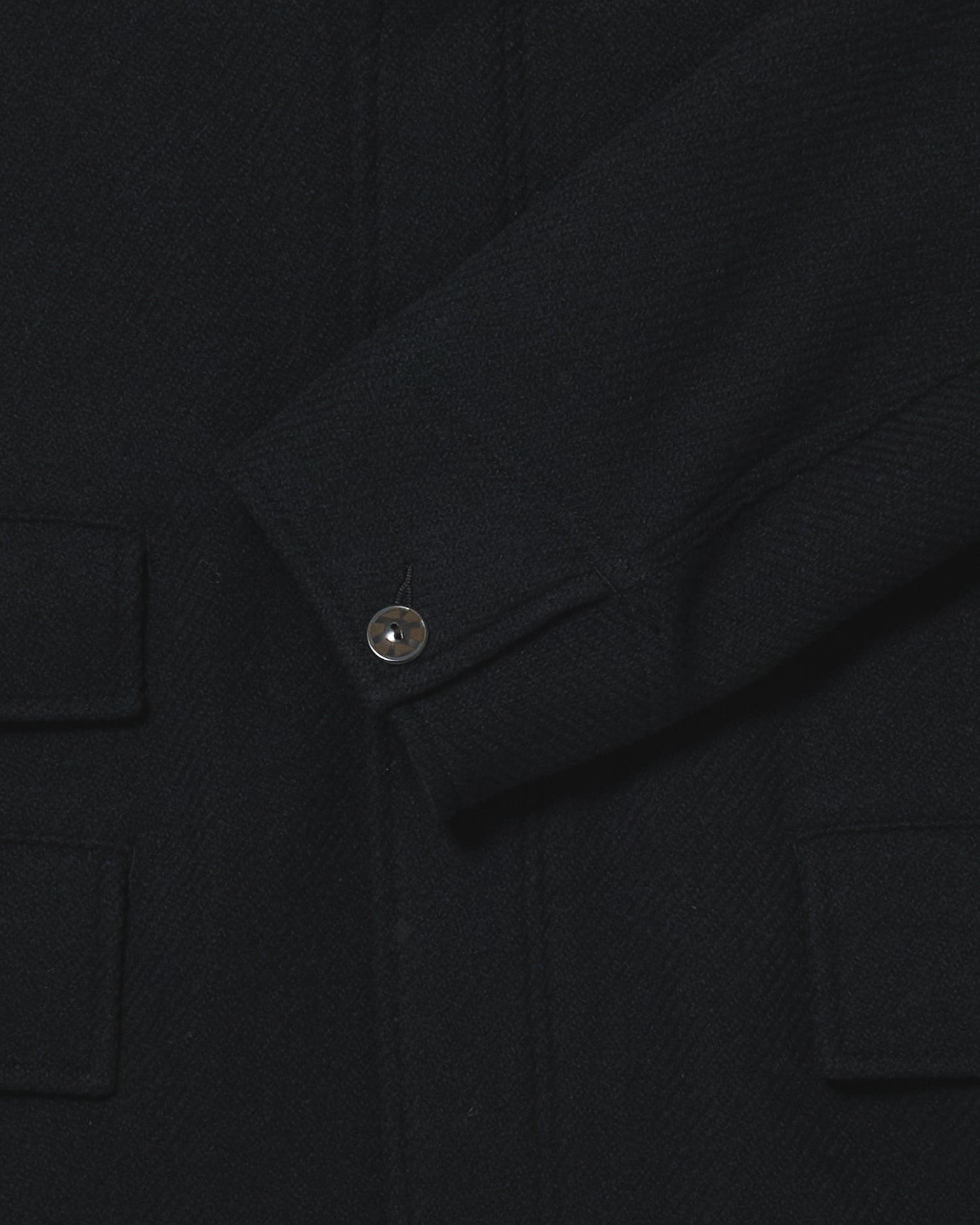 T.T | Taiga Takahashi - LOT.405 ATELIER COAT