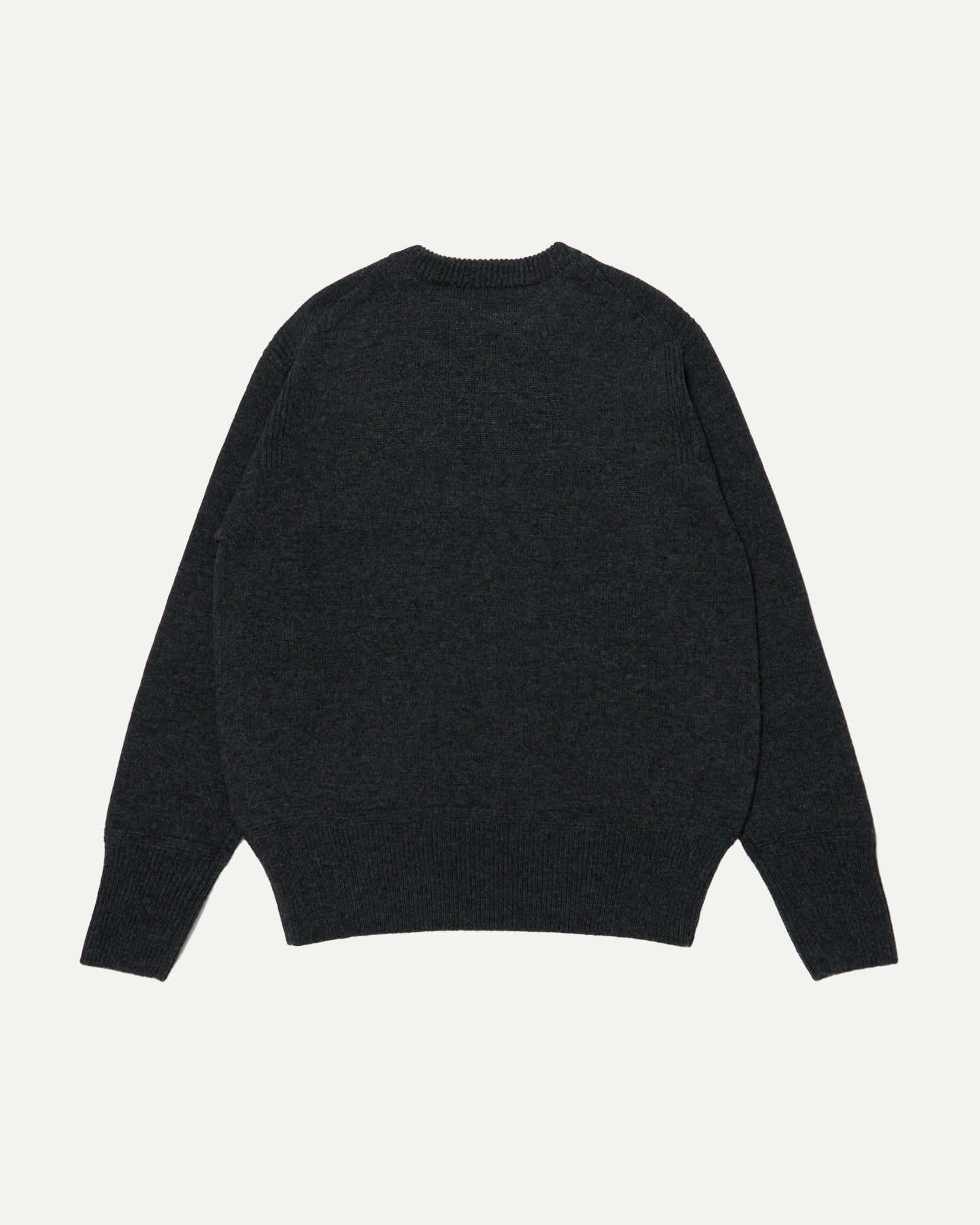 LOT.507 ATHLETIC CREWNECK SWEATER