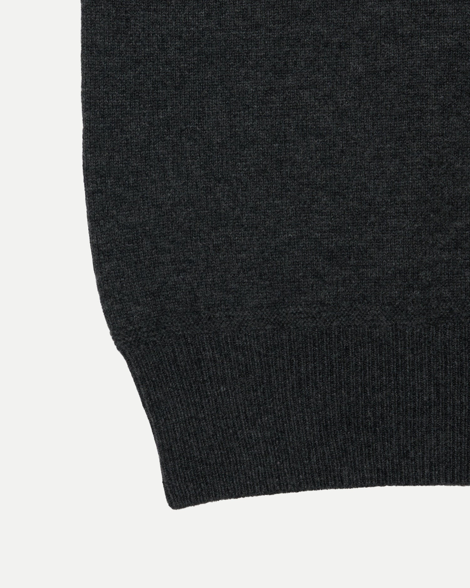 LOT.507 ATHLETIC CREWNECK SWEATER