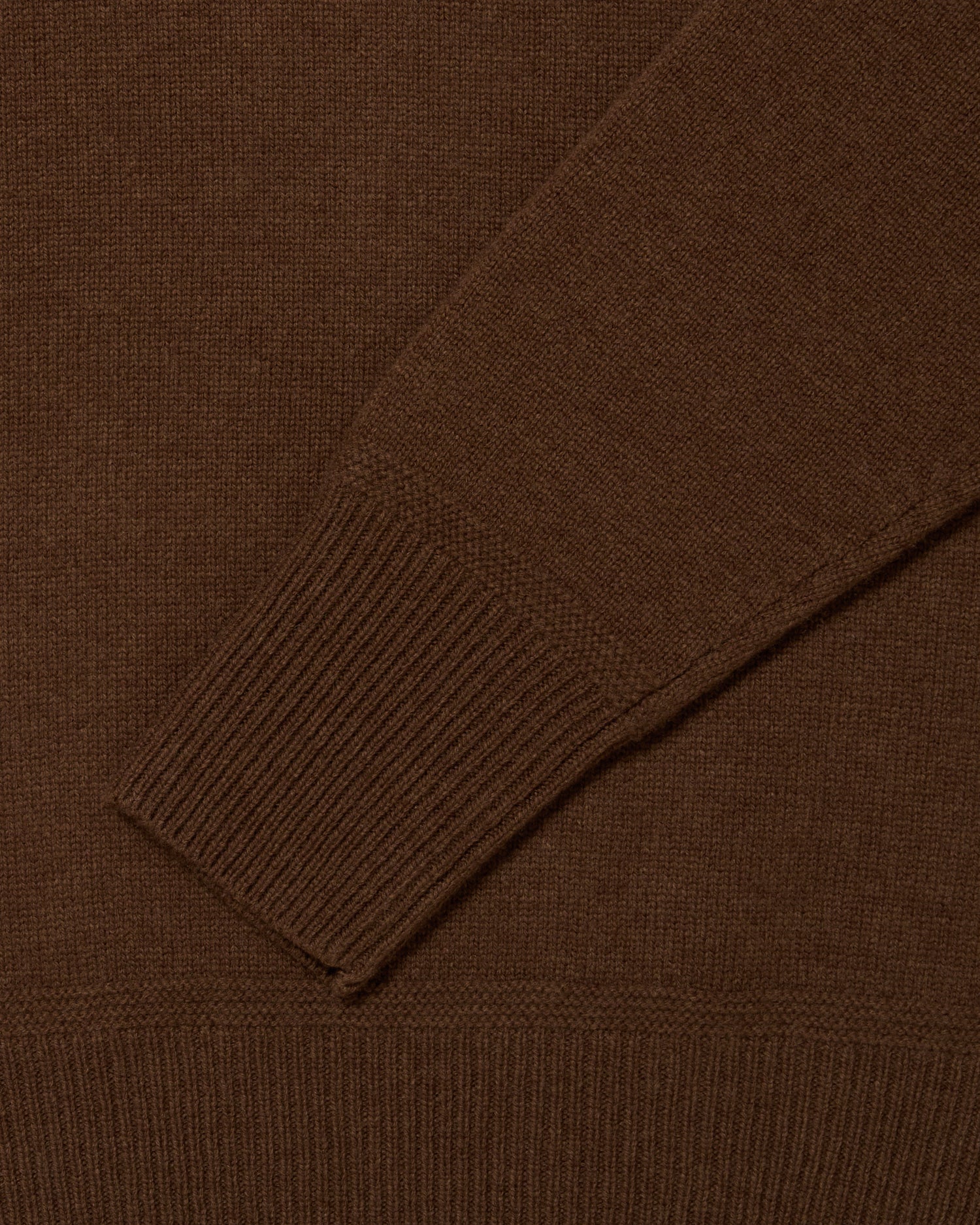 LOT.507 ATHLETIC CREWNECK SWEATER