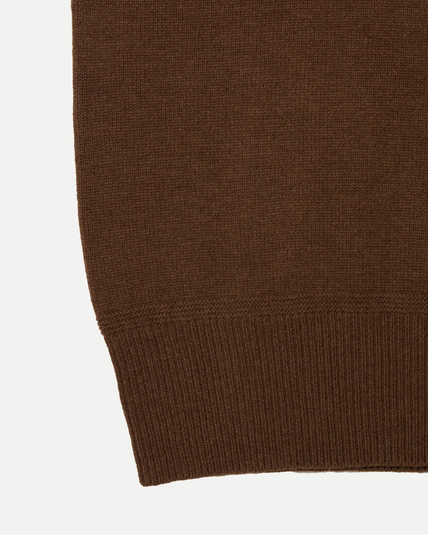 LOT.507 ATHLETIC CREWNECK SWEATER