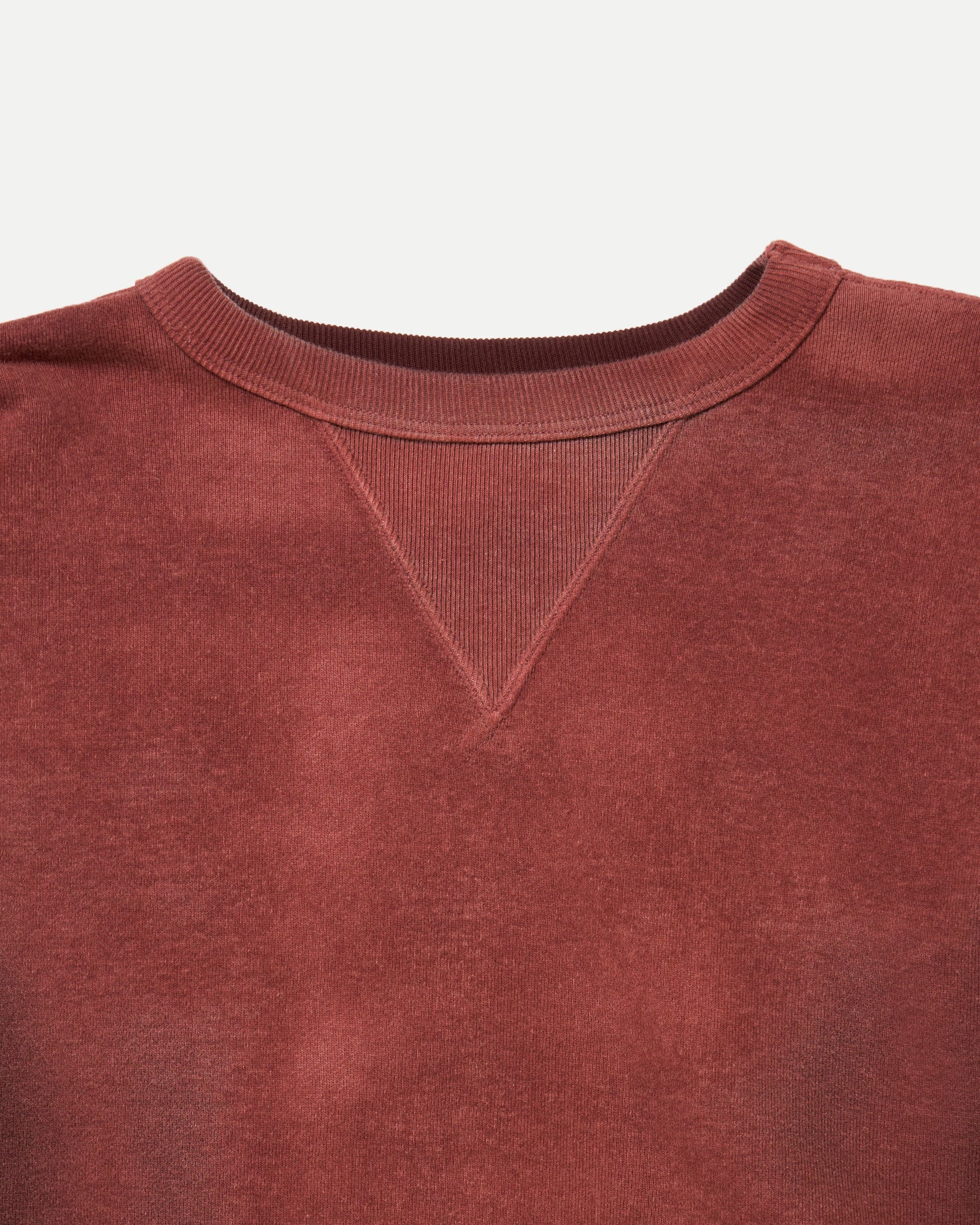 LOT.603 SWEAT SHIRT