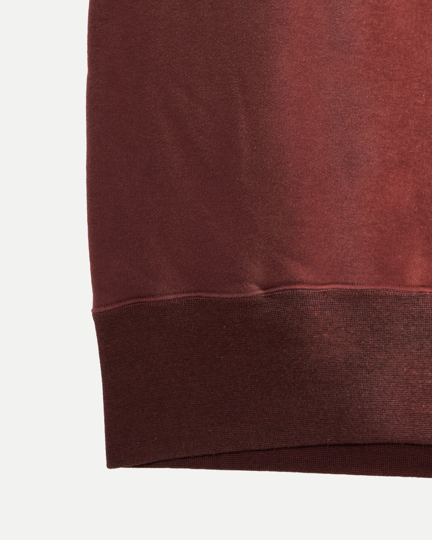 LOT.603 SWEAT SHIRT