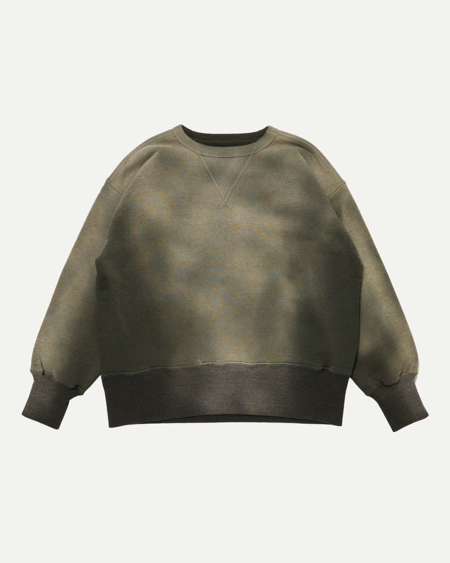 LOT.603 SWEAT SHIRT